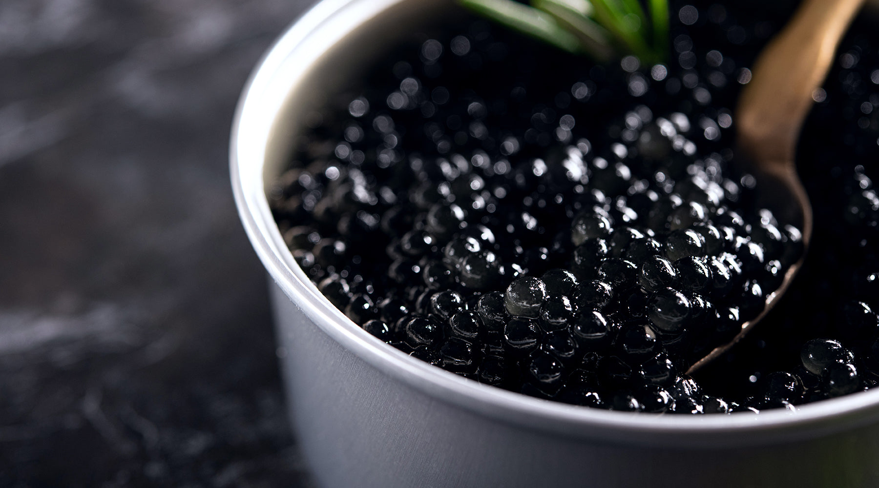 CAVIAR EXTRACT: THE ESSENTIAL FOR YOUR PRECIOUS SKIN!