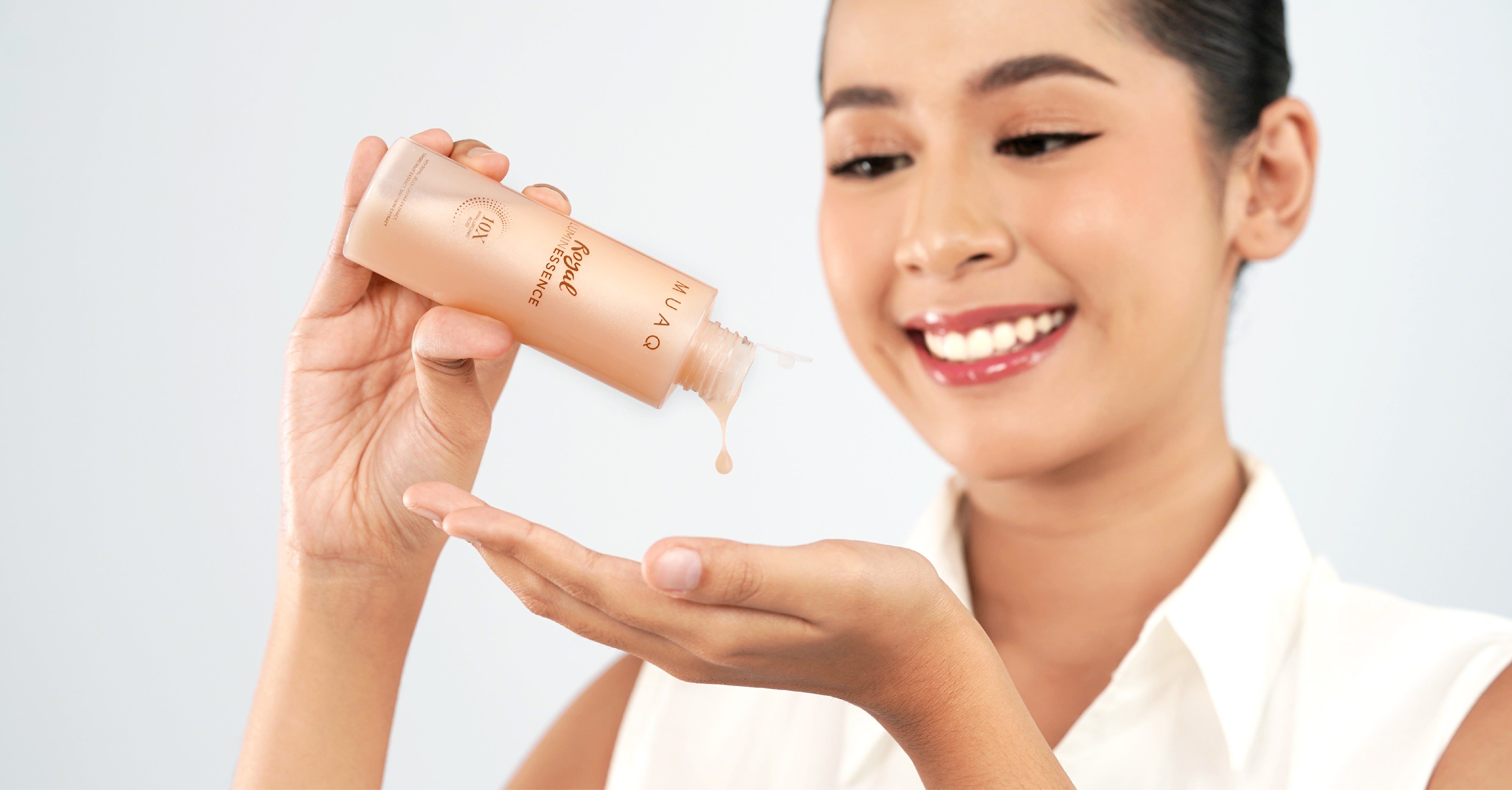 HYALURONIC ACID: THE SECRET WEAPON FOR NATURAL BEAUTY