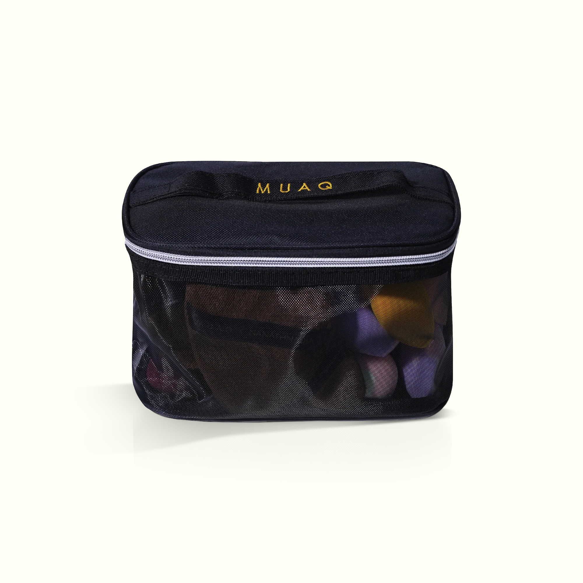 MUAQ NET POUCH