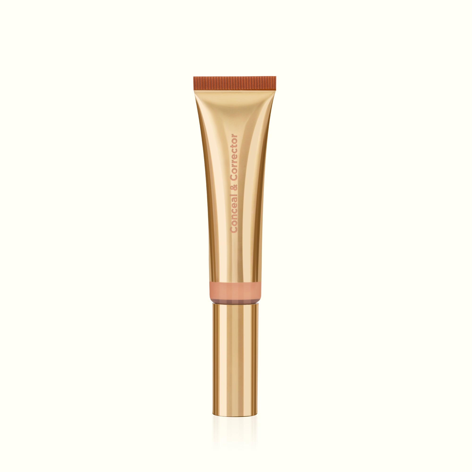 MUAQ Conceal & Corrector - Cover