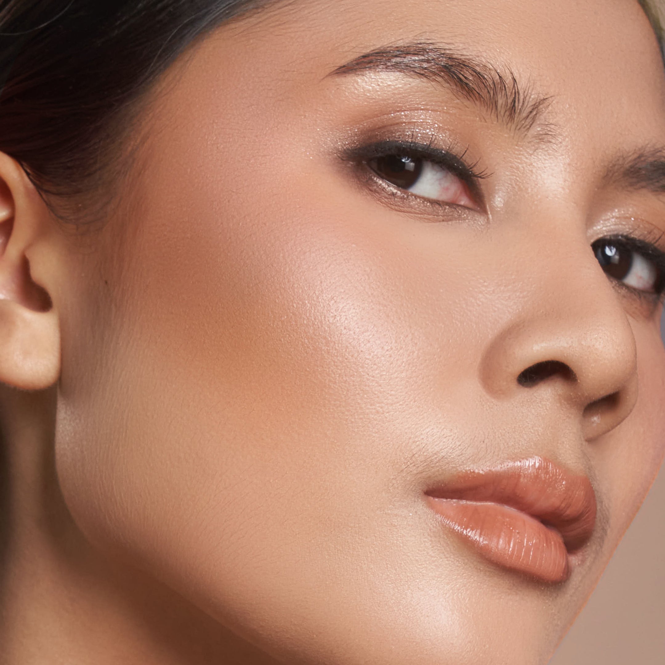 MUAQ Conceal & Contour Stick - DARK