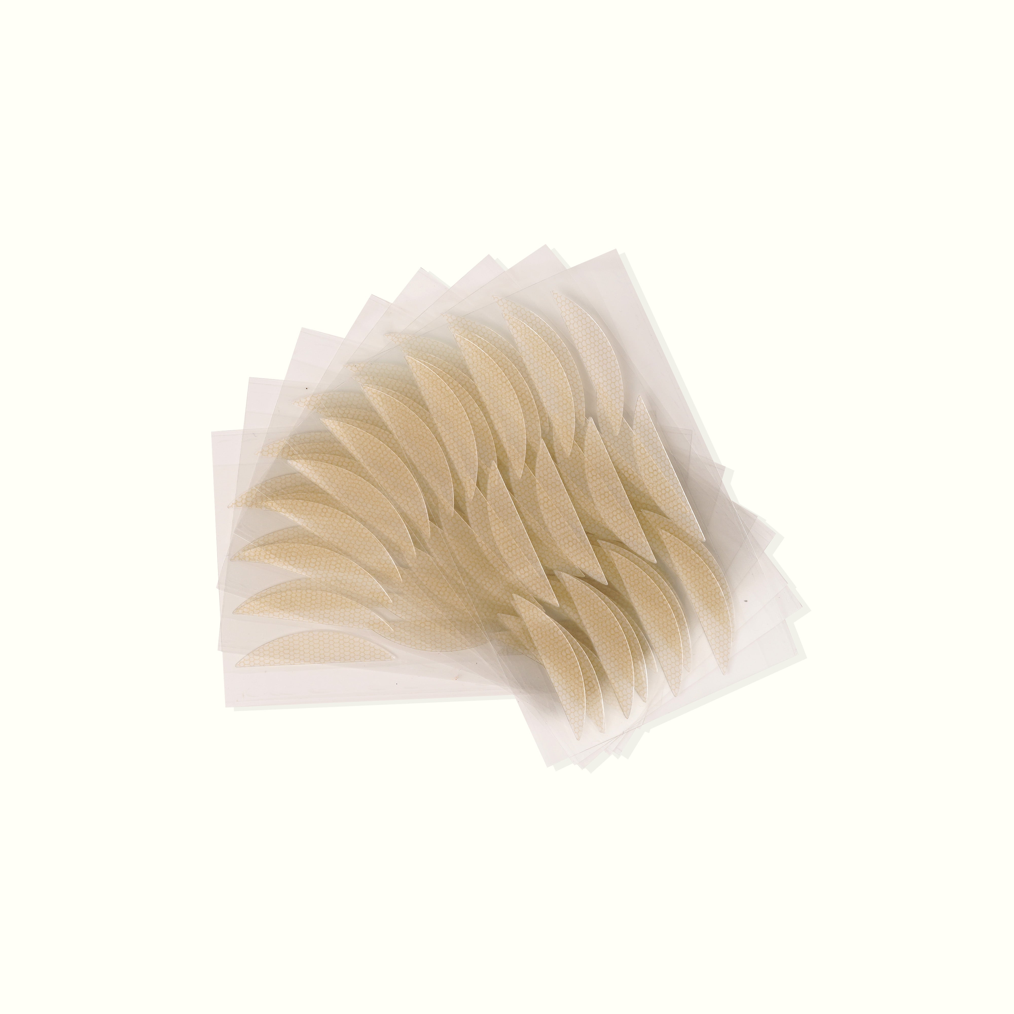 MUAQ PE Mesh Eyelid Tape - Large
