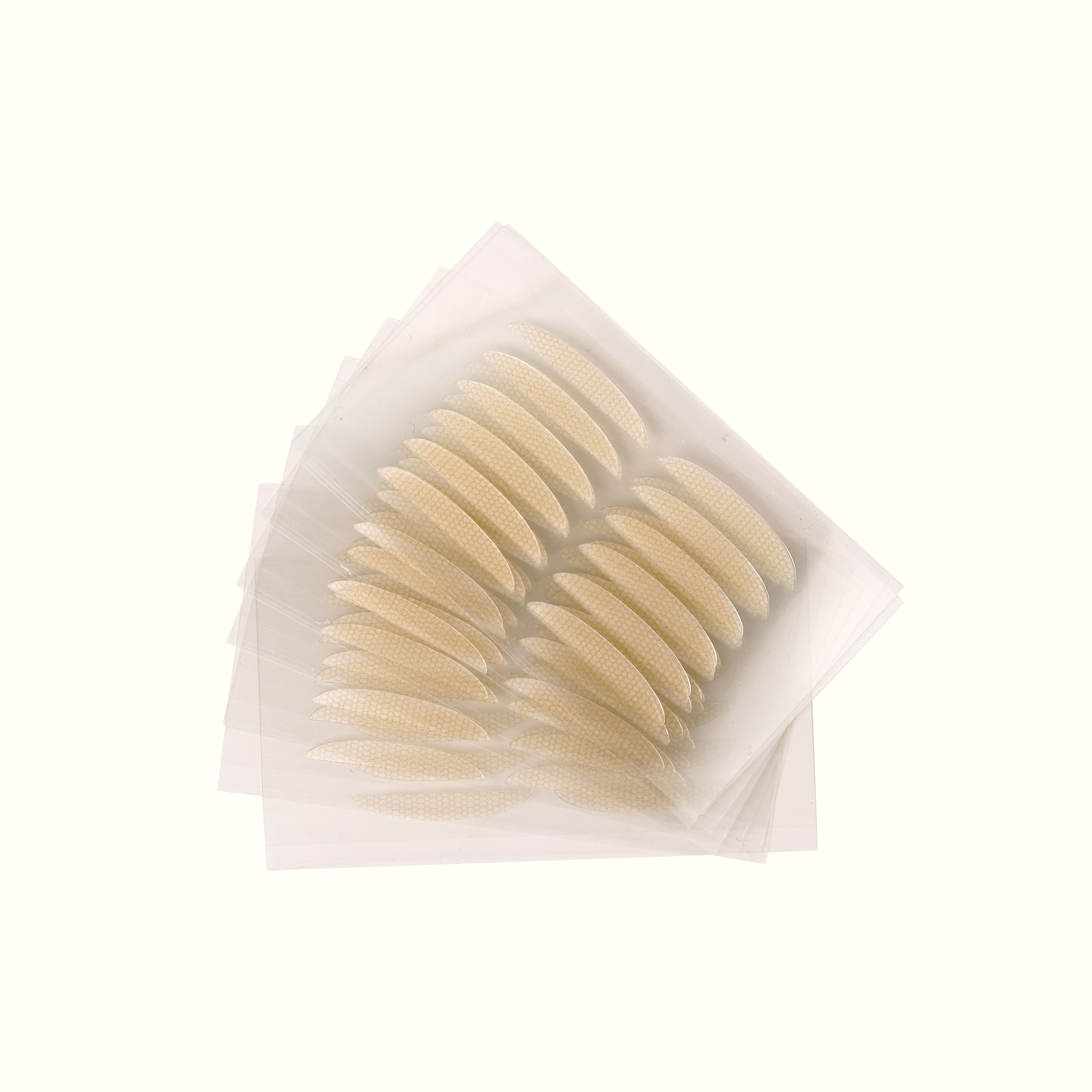 MUAQ PE Mesh Eyelid Tape - Small