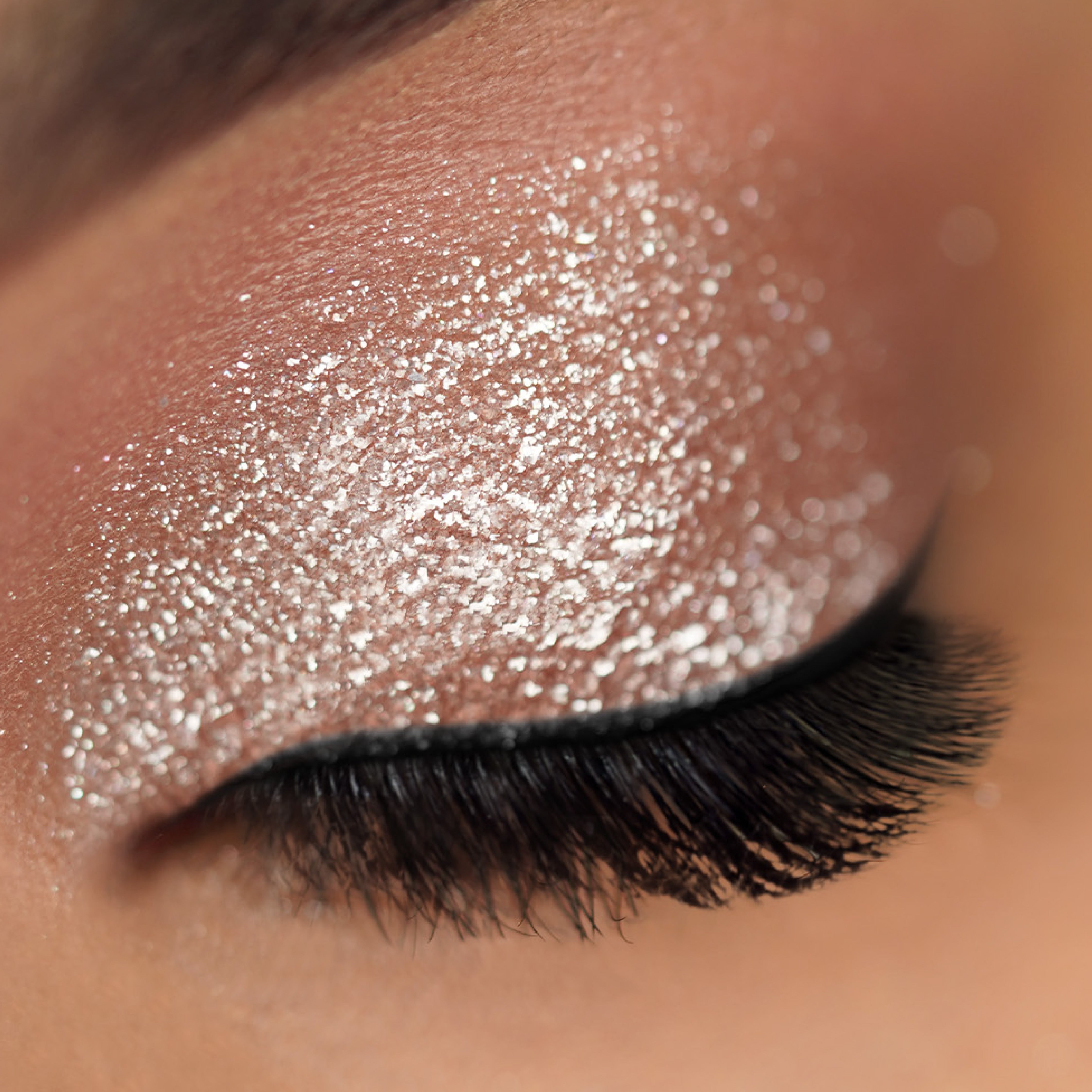 MUAQ EYEPHORIA SHADOW CREAM - BLISS