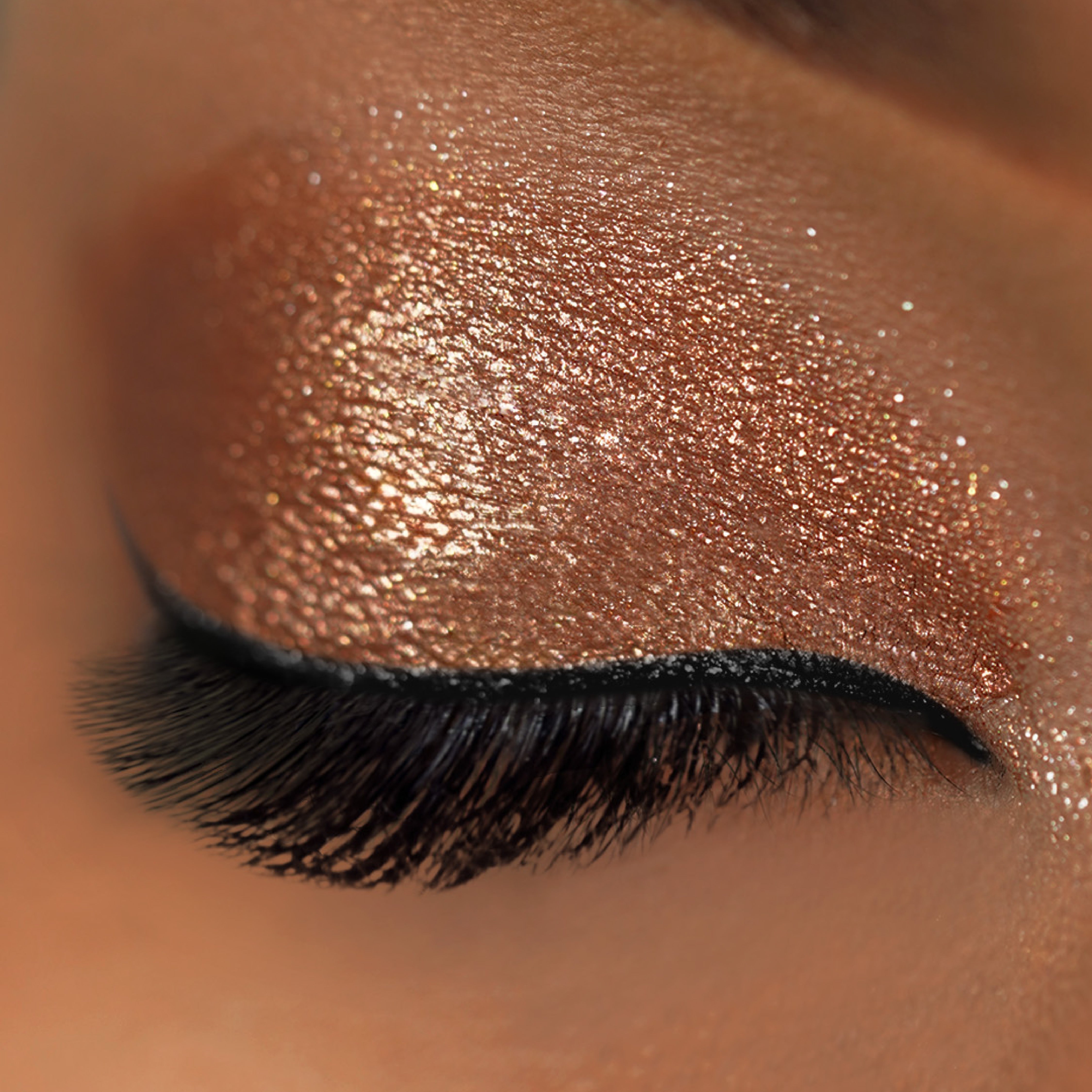 MUAQ EYEPHORIA SHADOW CREAM - LOVE