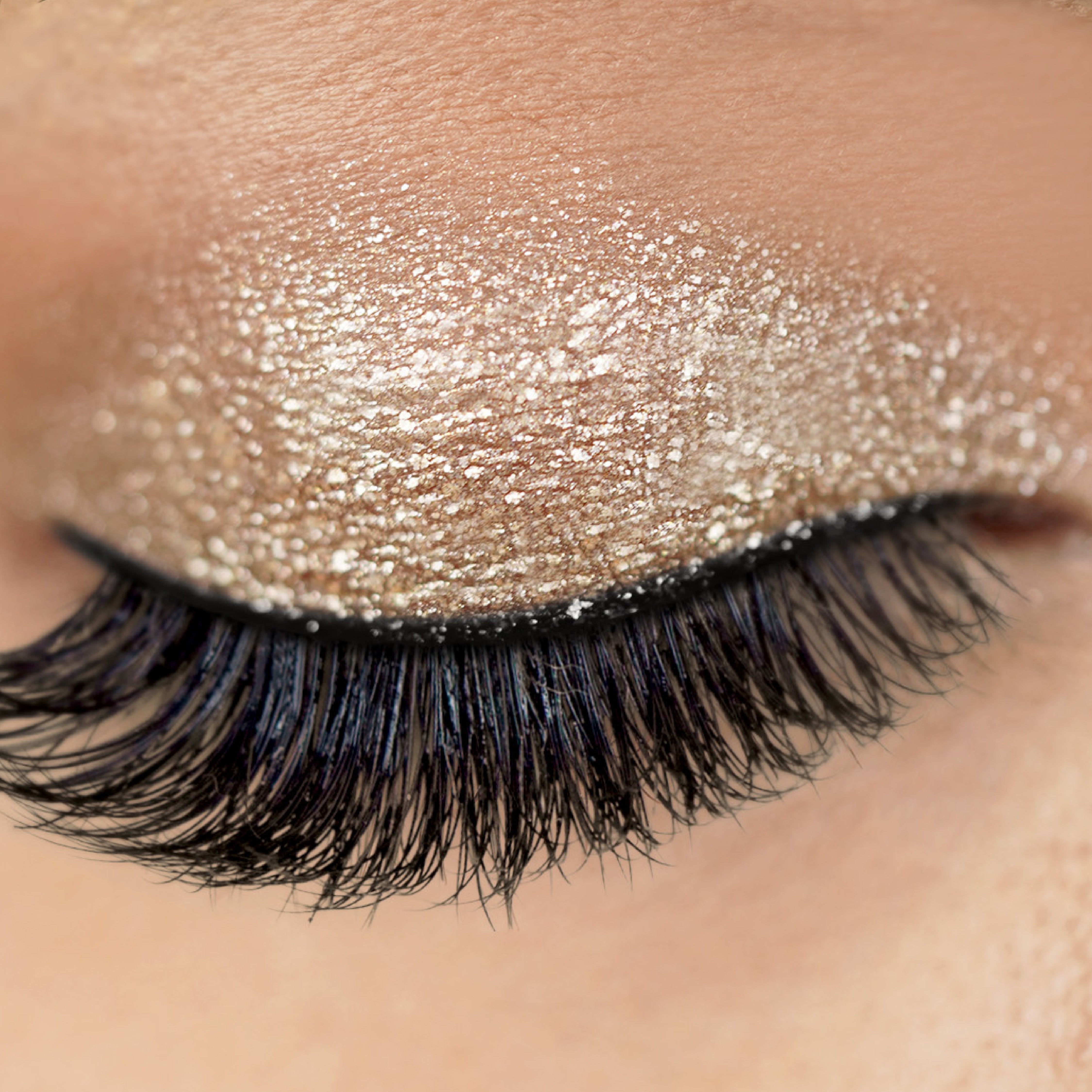 MUAQ EYEPHORIA SHADOW CREAM - SERENITY