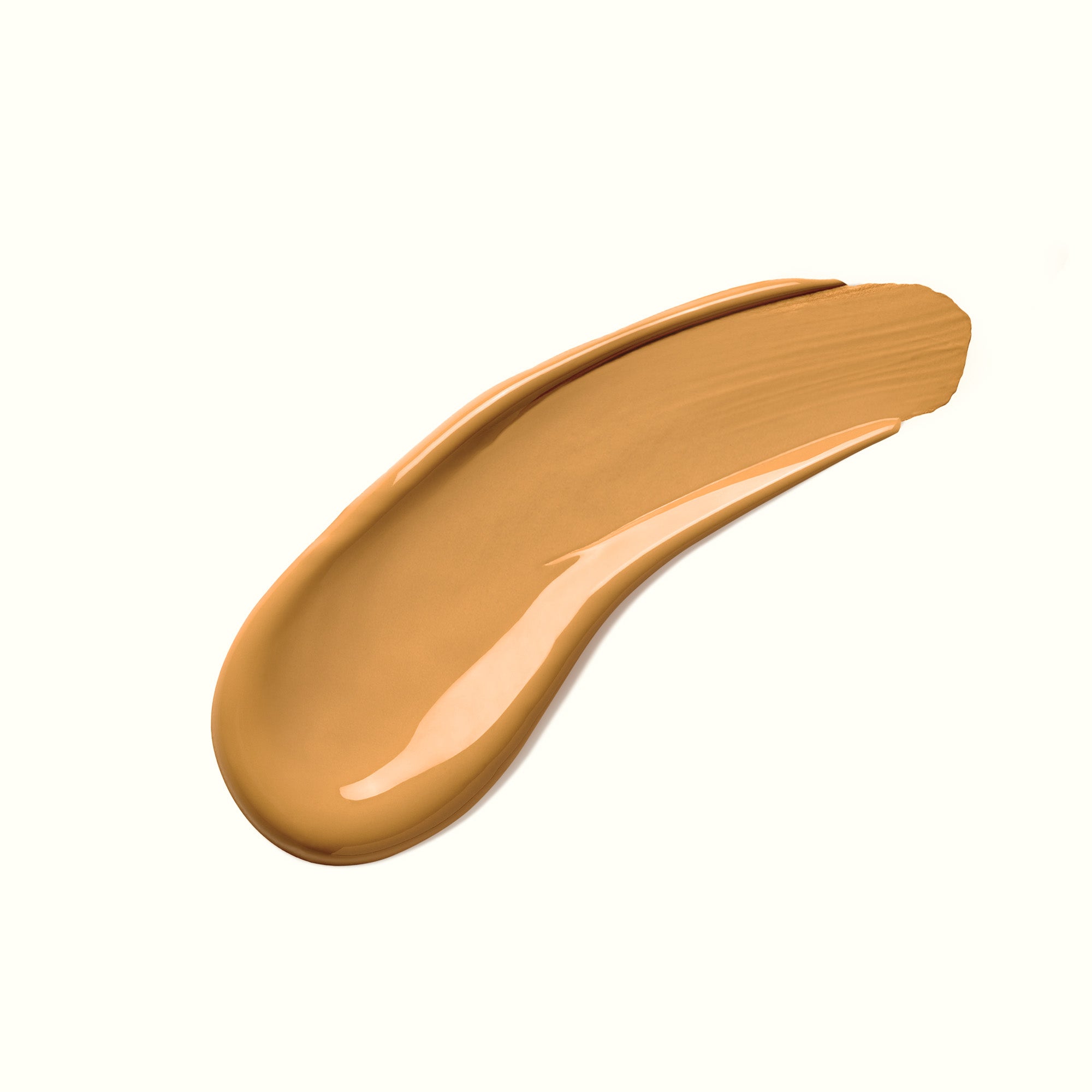 MUAQ HD Perfect Skin Silk Foundation - Jawa