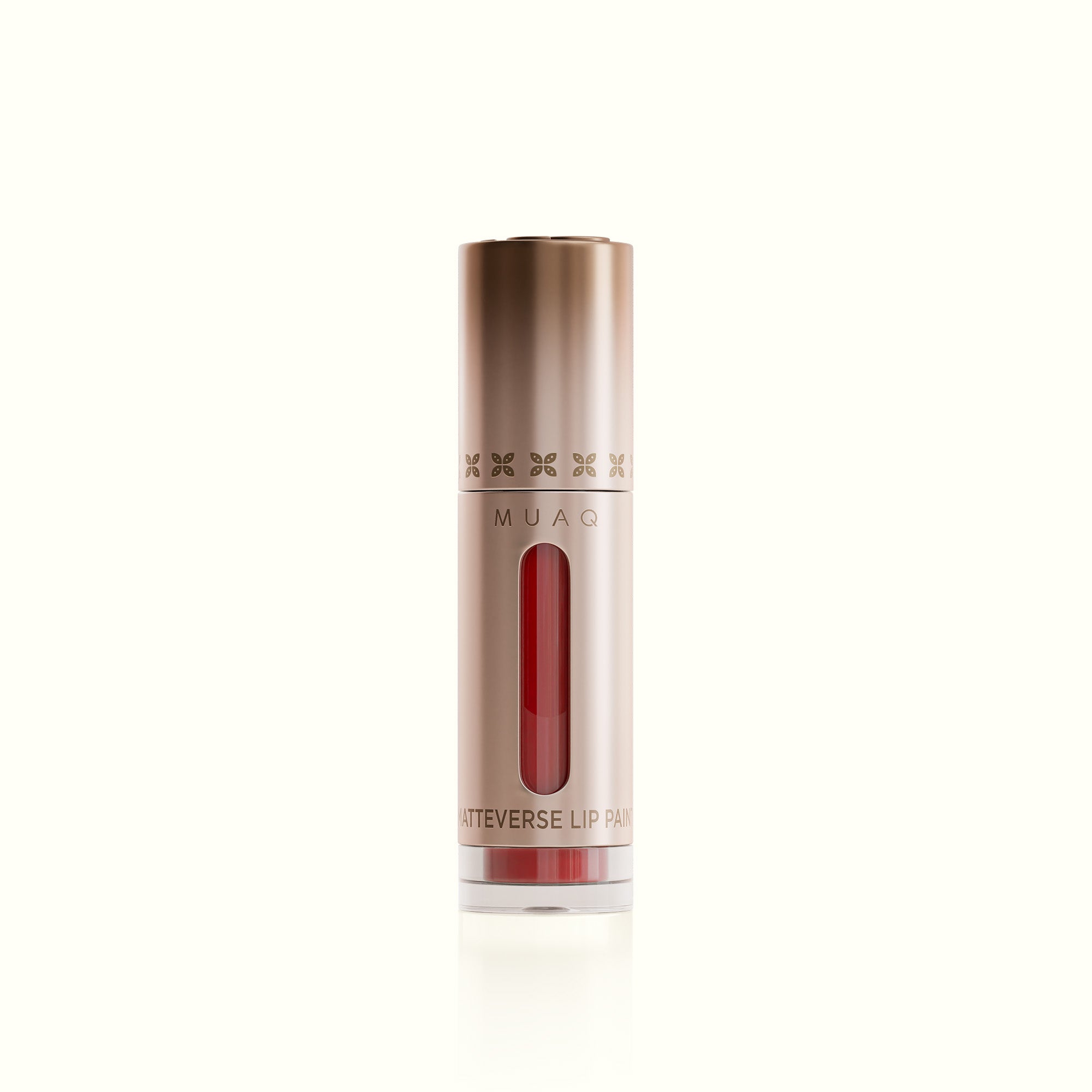 MUAQ Matteverse Lip Paint - JOVANKA