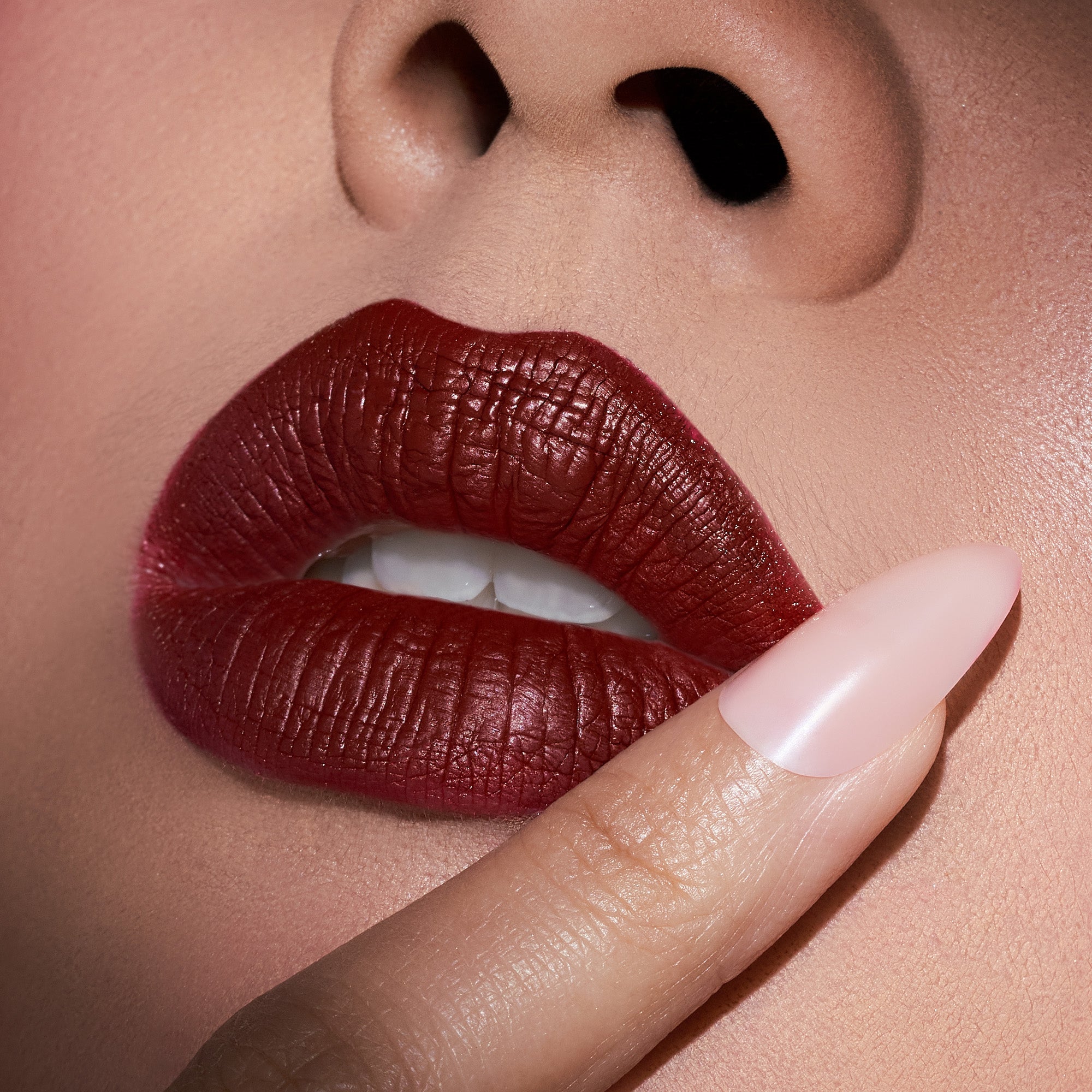 MUAQ Matteverse Lip Paint - JOVANKA
