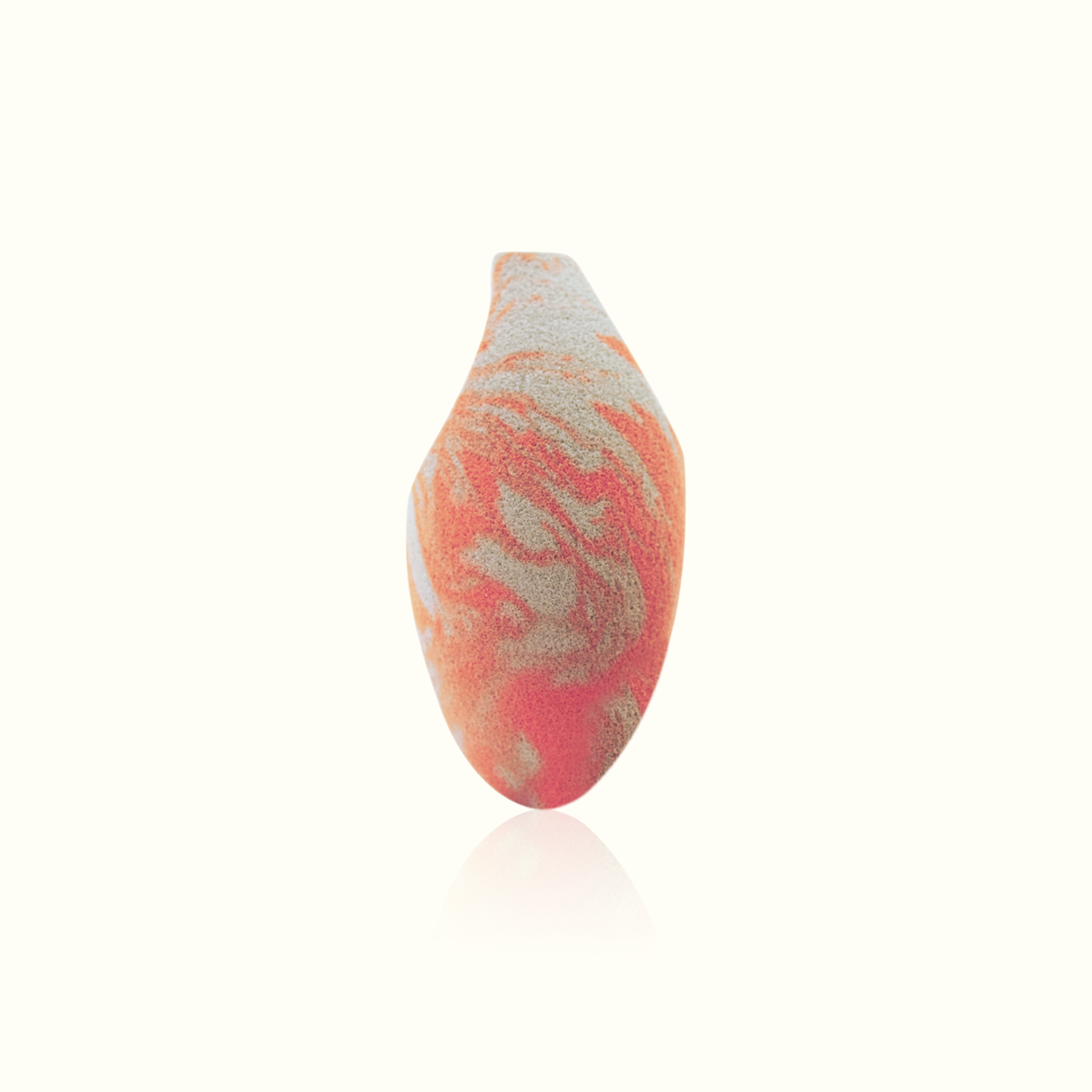 MUAQ X JANUARY CHRISTY Makeup Sponge Set