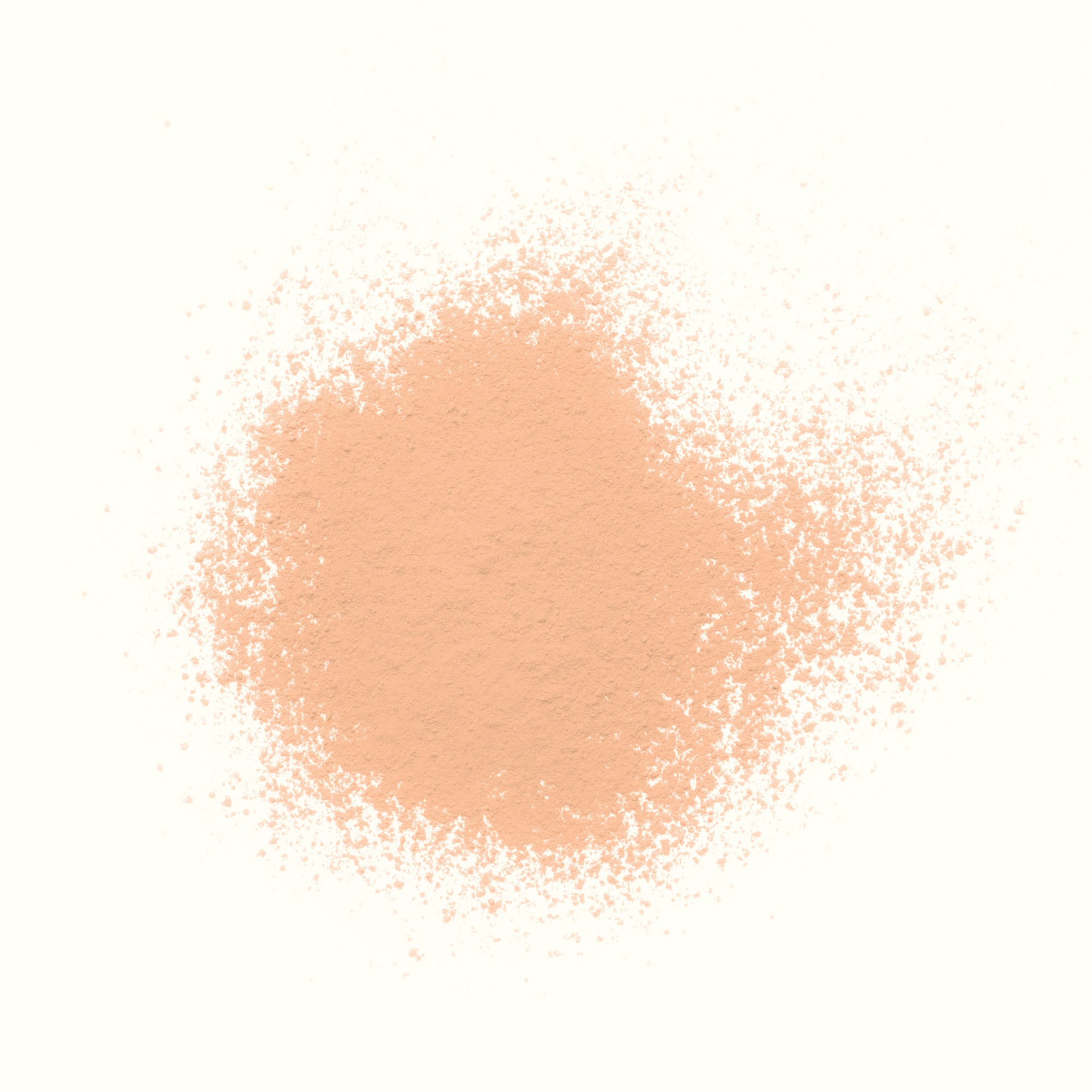 MUAQ High Definition Loose Powder With Caviar Extract - MEGAMENDUNG 30g