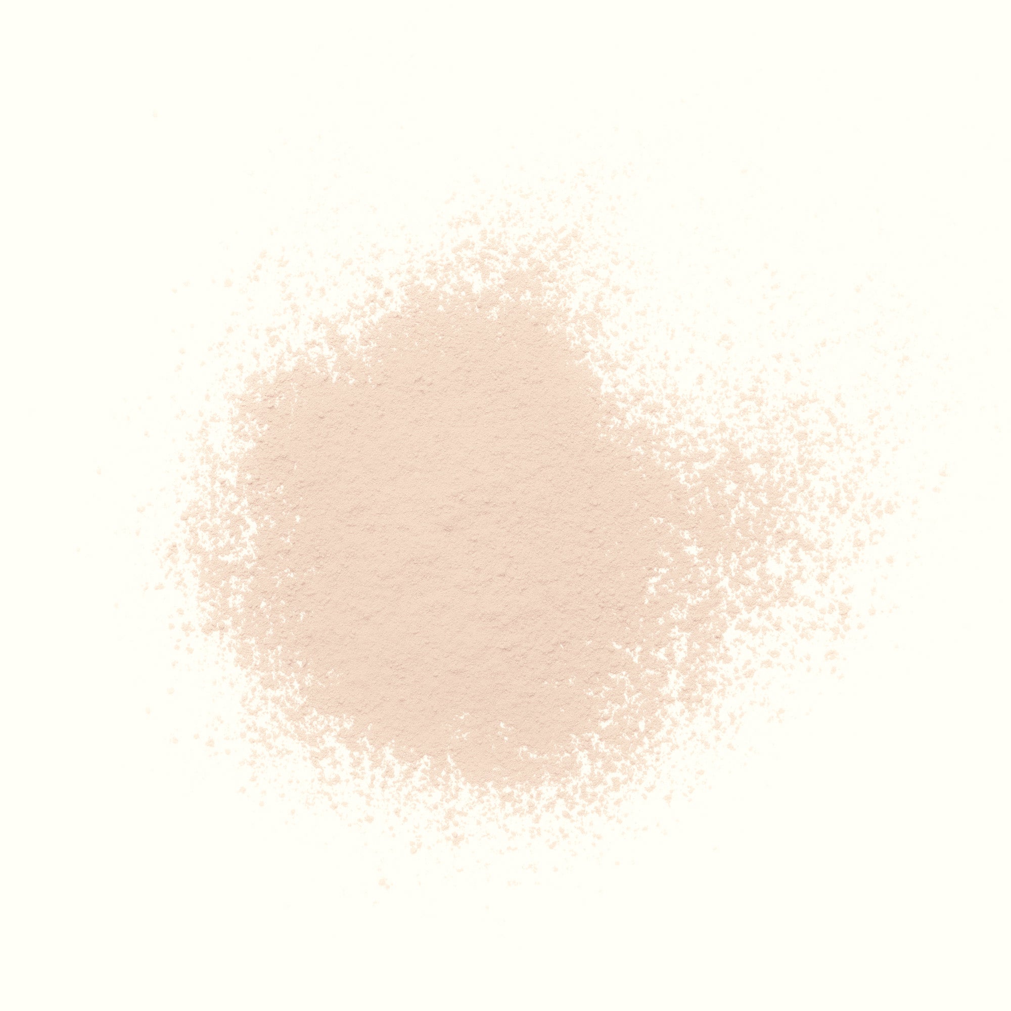 MUAQ High Definition Loose Powder With Caviar Extract - MERAK 15g