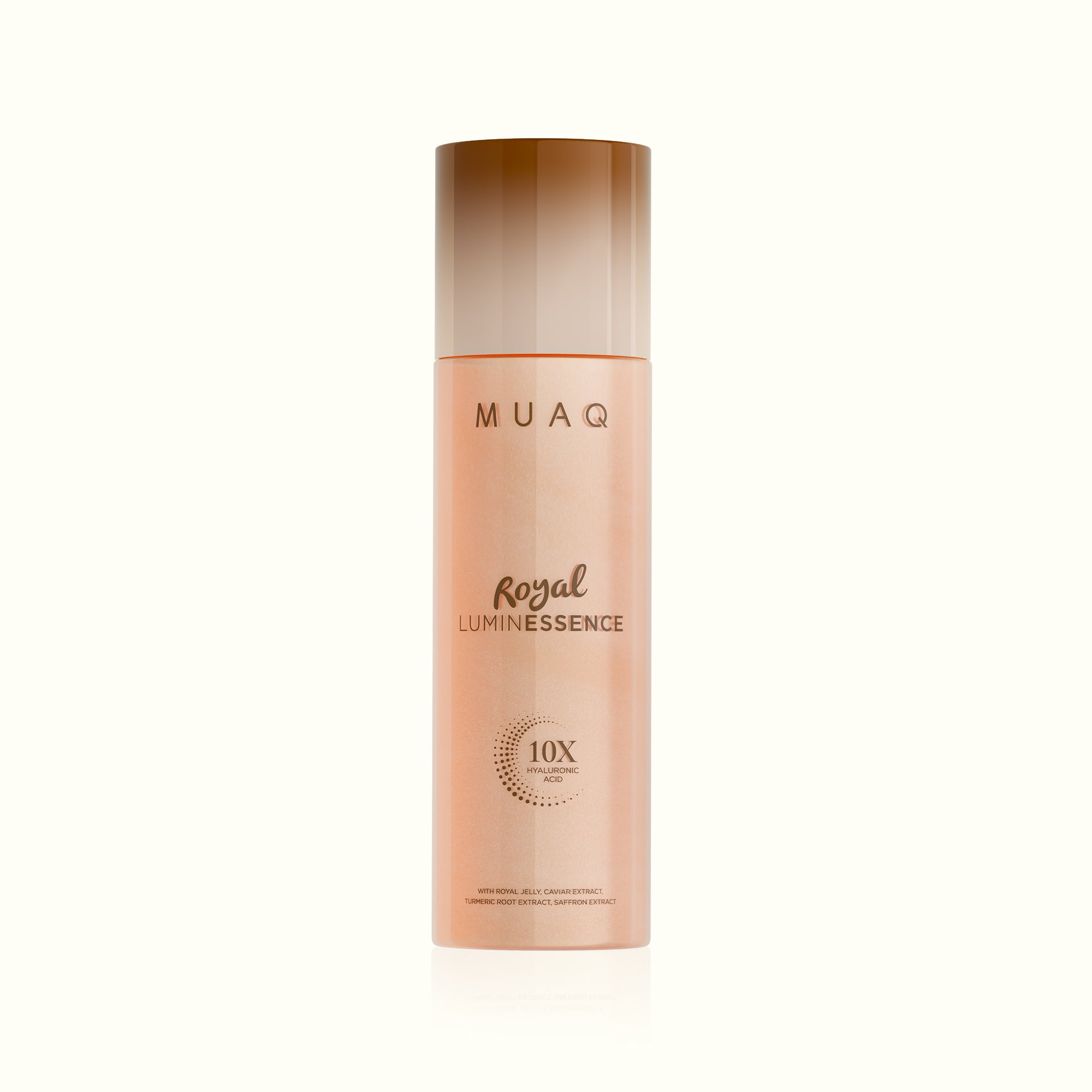 MUAQ Royal Luminessence