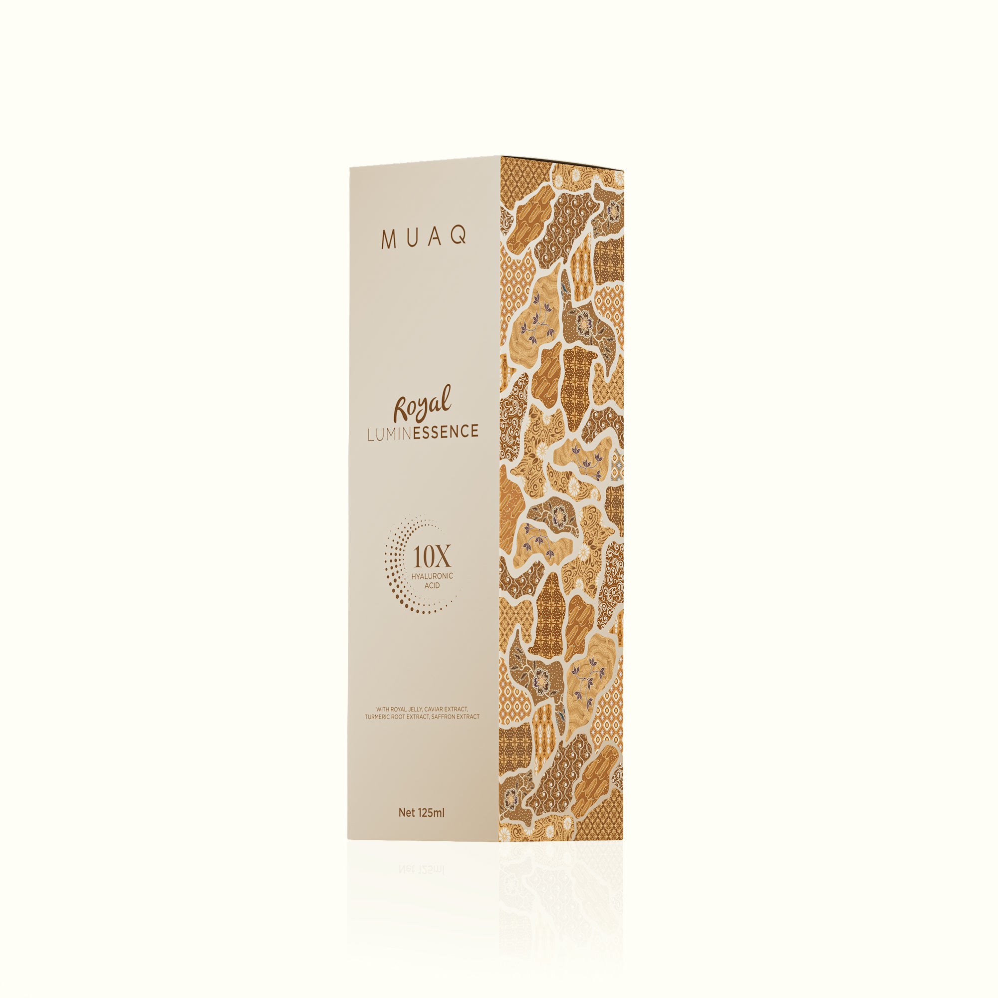 MUAQ Royal Luminessence