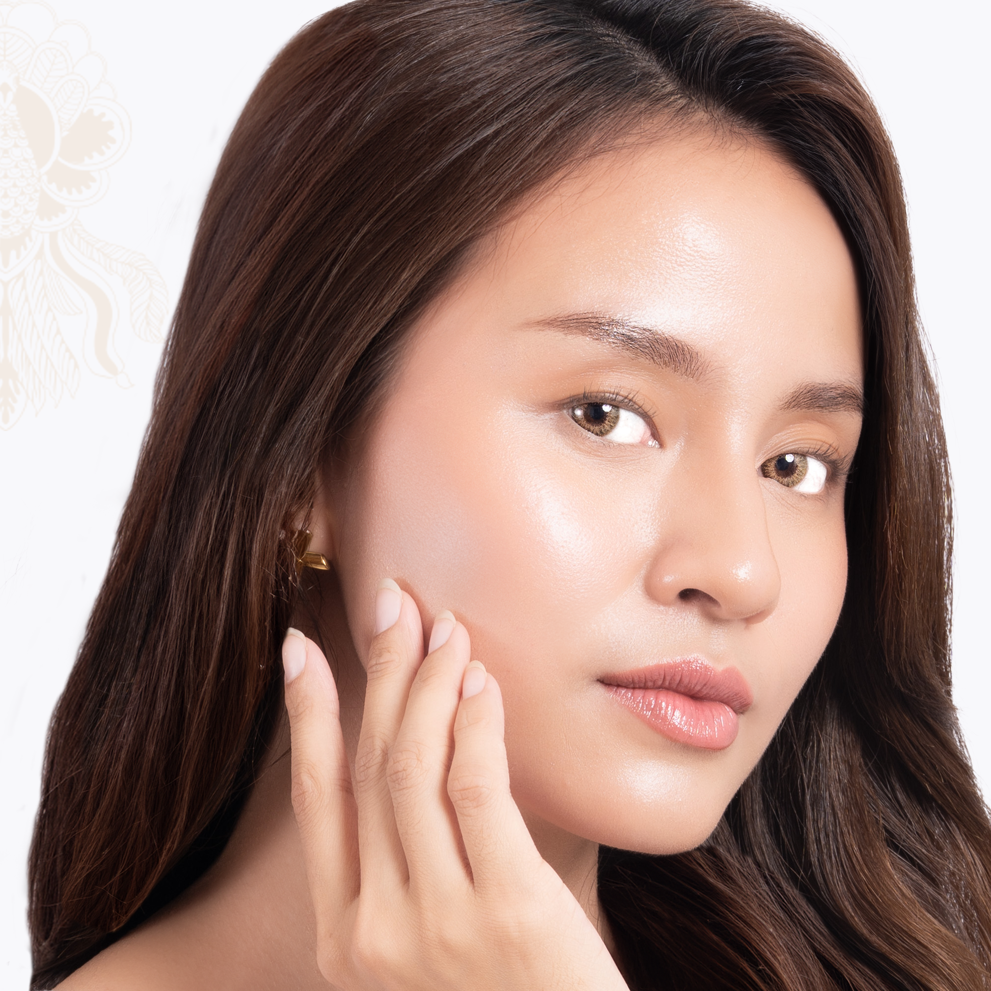 MUAQ 24K MAGNETIQUE PRIMER