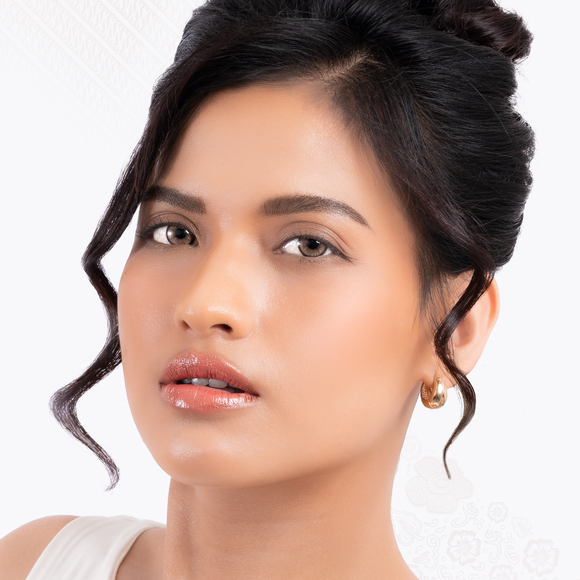 MUAQ Conceal & Contour Stick - DARK