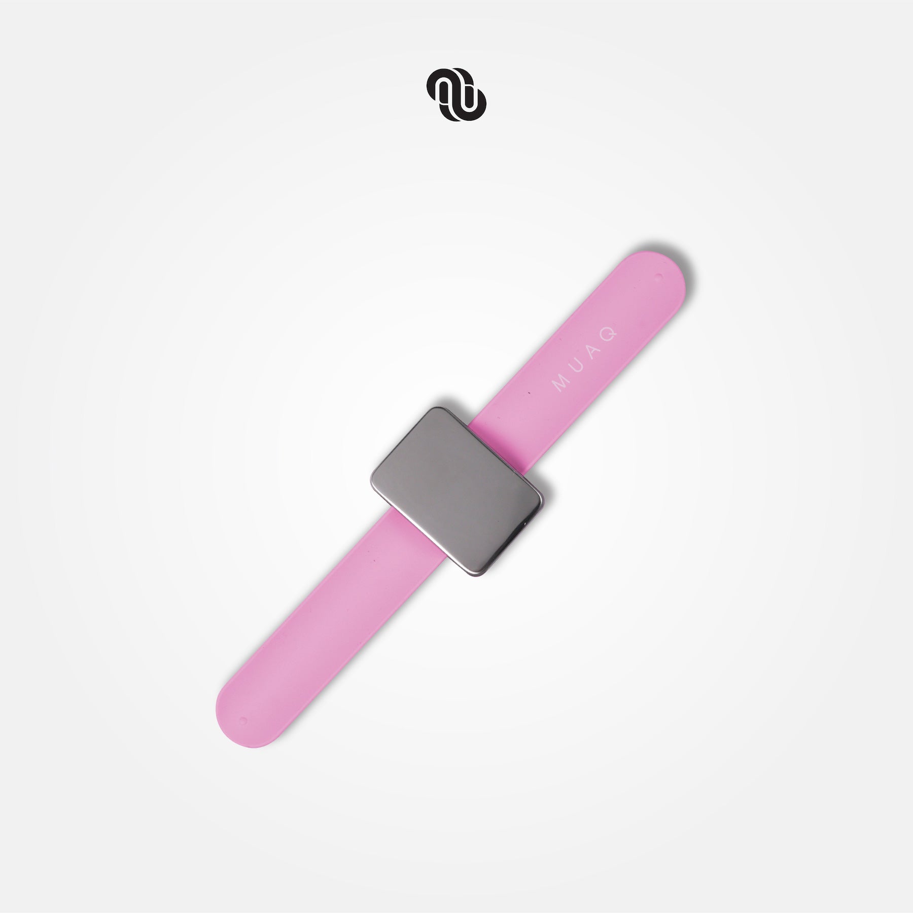 WRIST MIXING PALETTE / GELANG MIXING PALETTE (MAGNET PINK)
