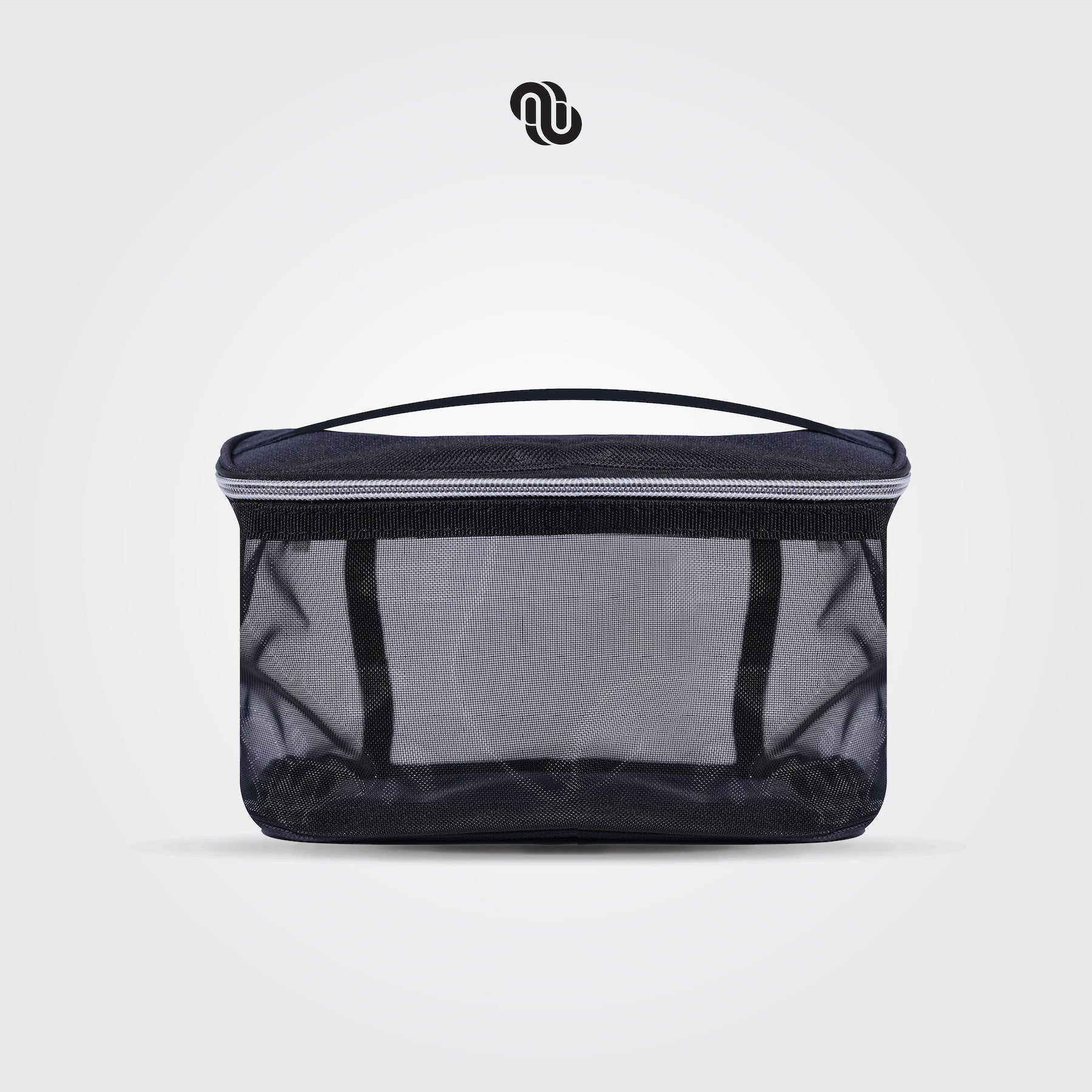 MUAQ NET POUCH