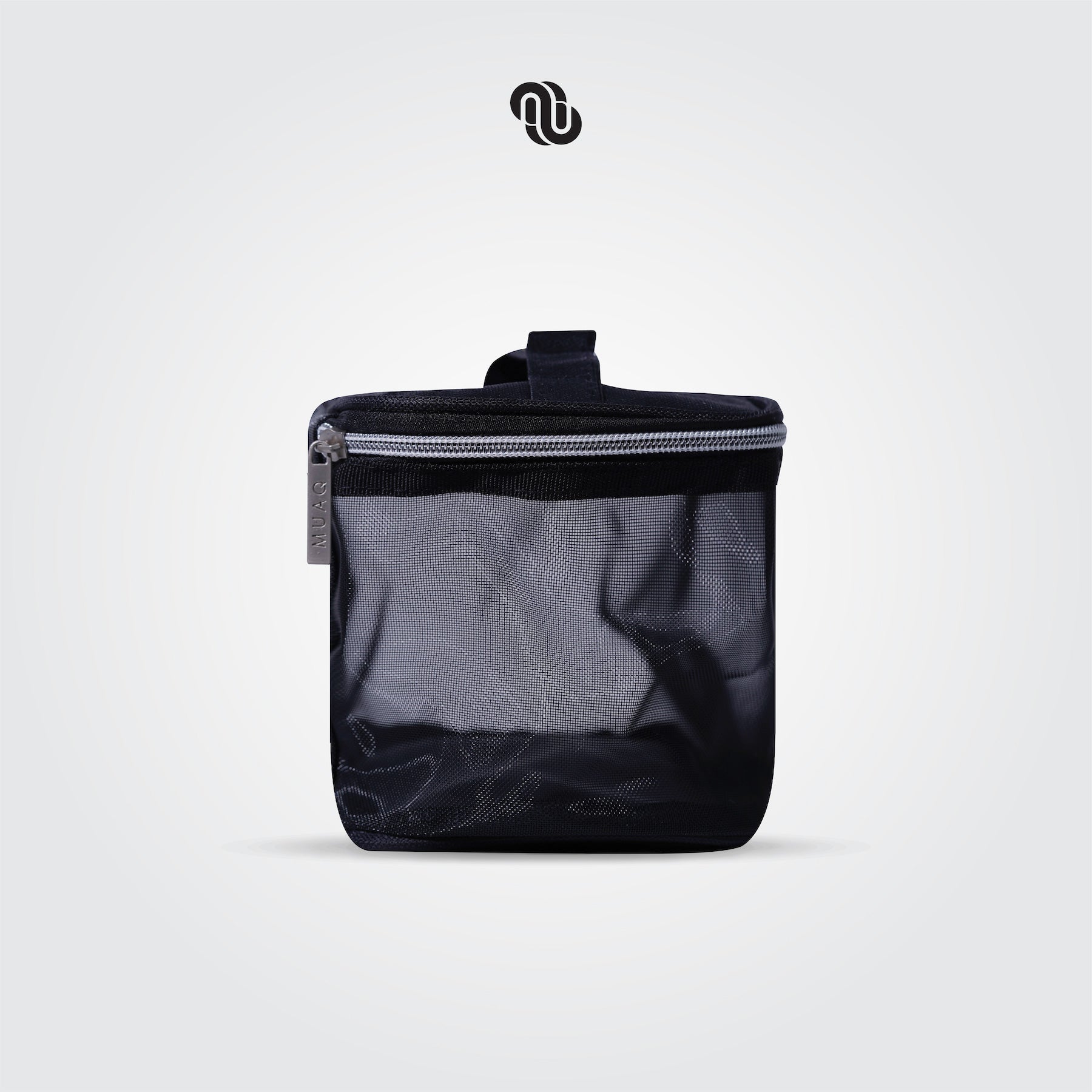 MUAQ NET POUCH