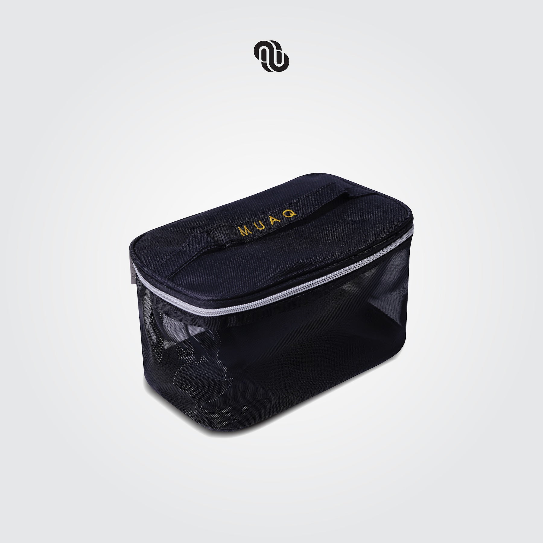 MUAQ NET POUCH