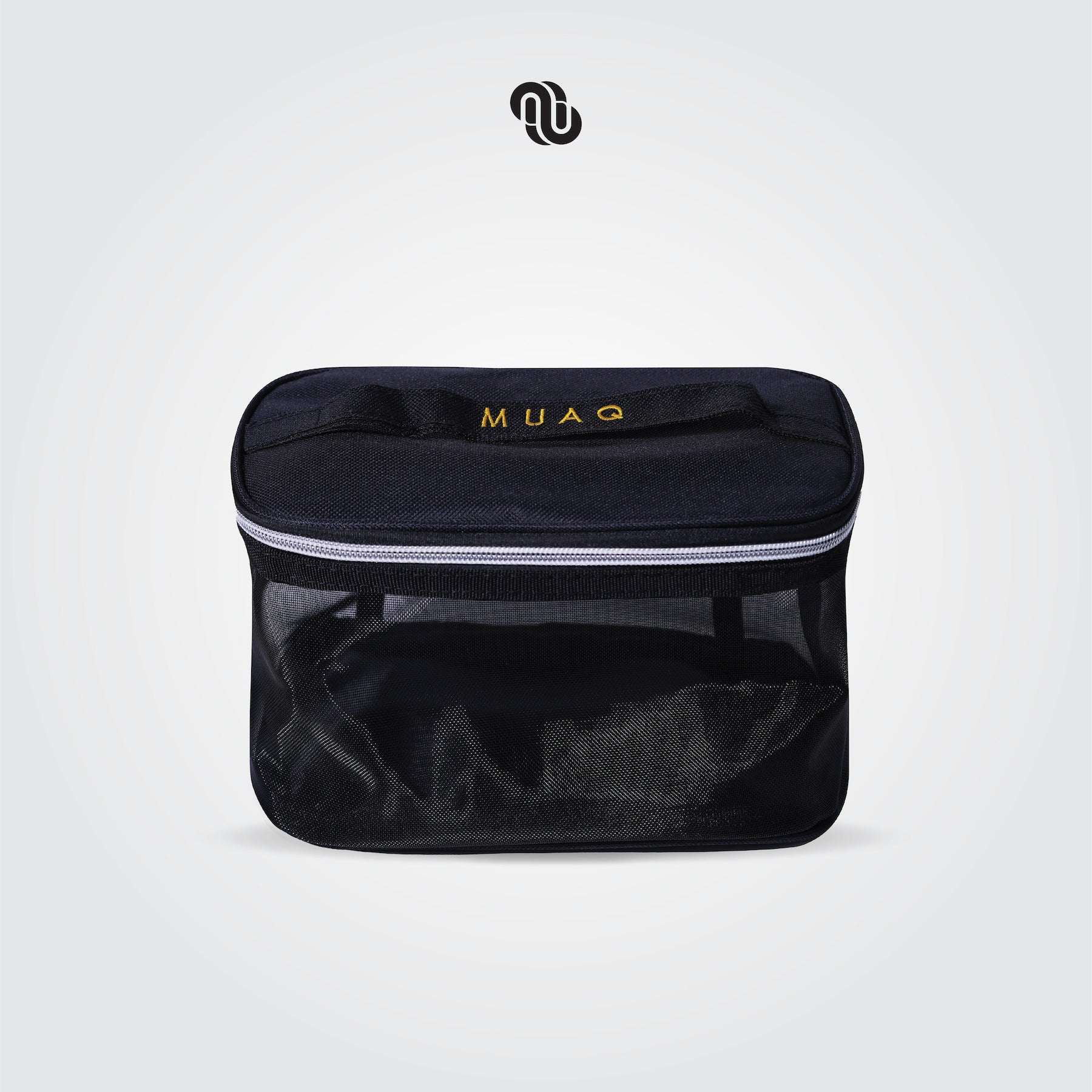 MUAQ NET POUCH