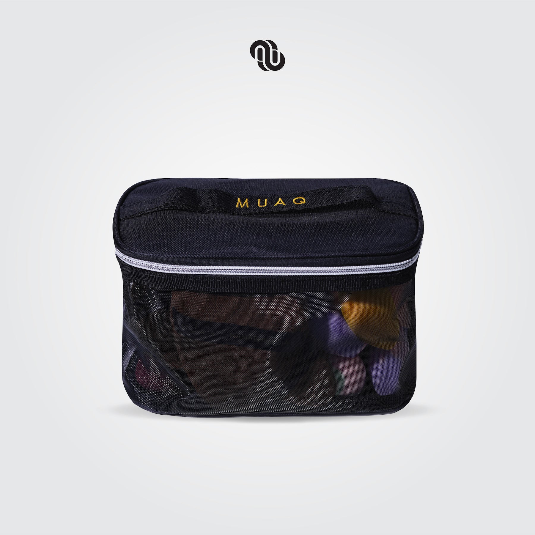 MUAQ NET POUCH
