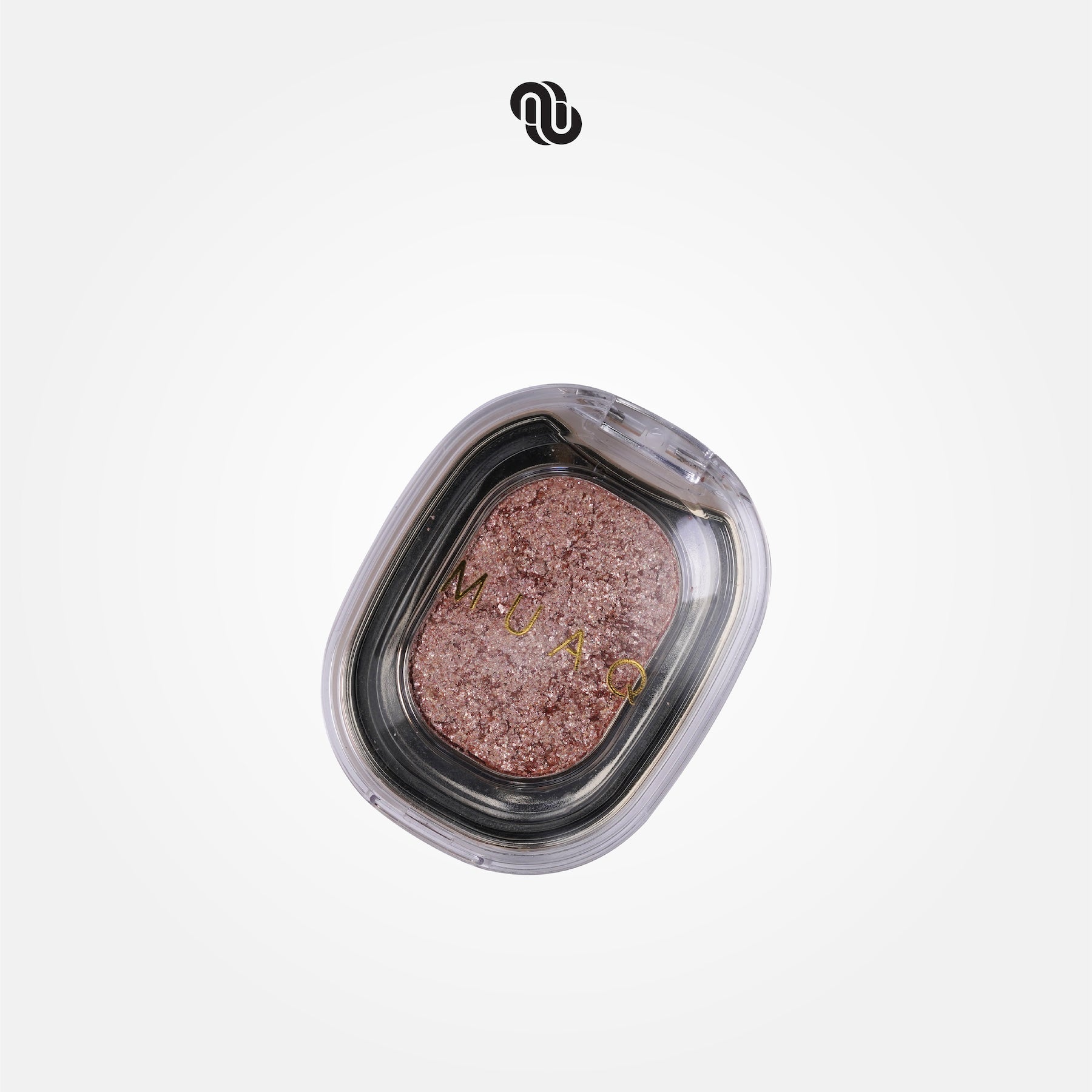 MUAQ PRESSED EYESHADOW PEACE