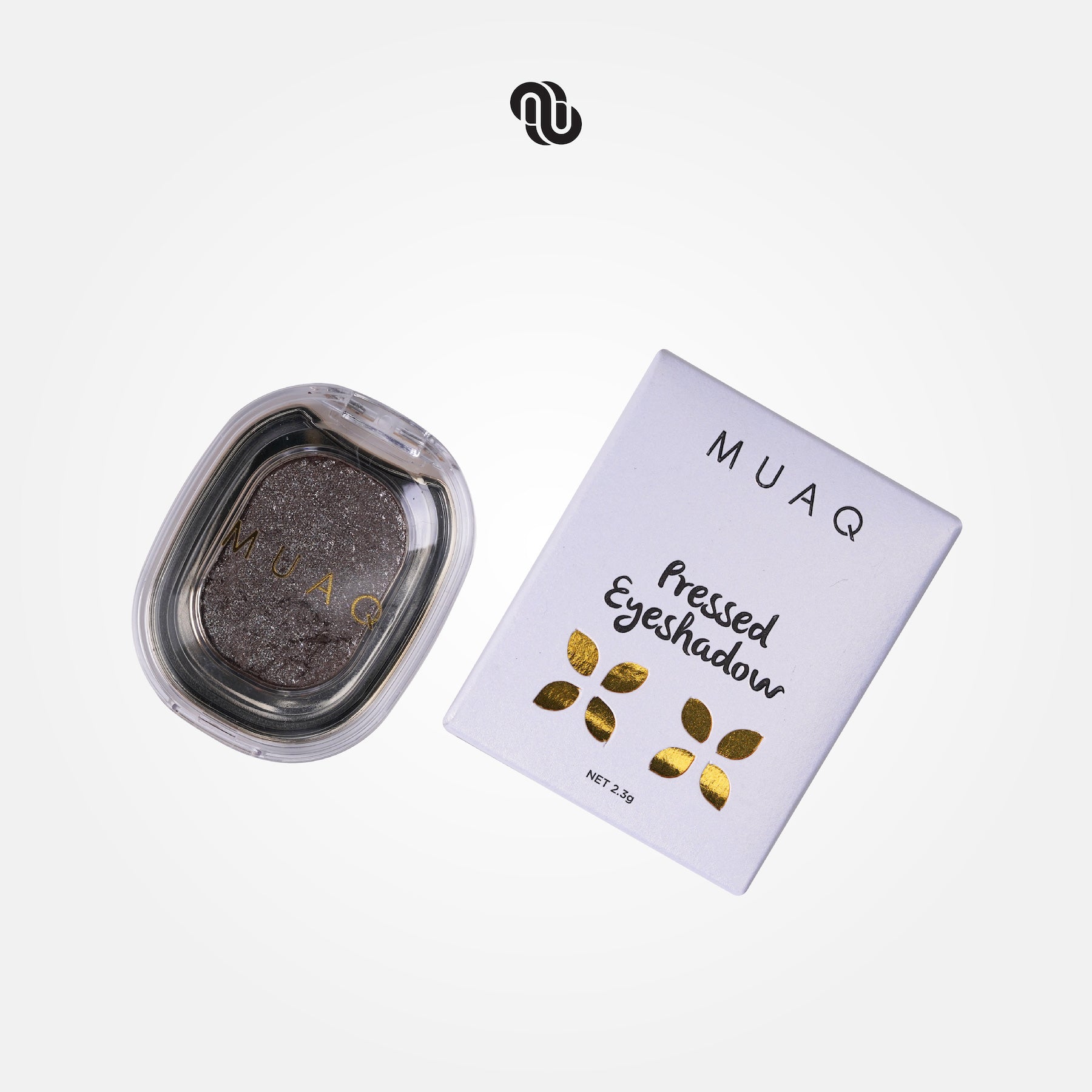 MUAQ PRESSED EYESHADOW JOY