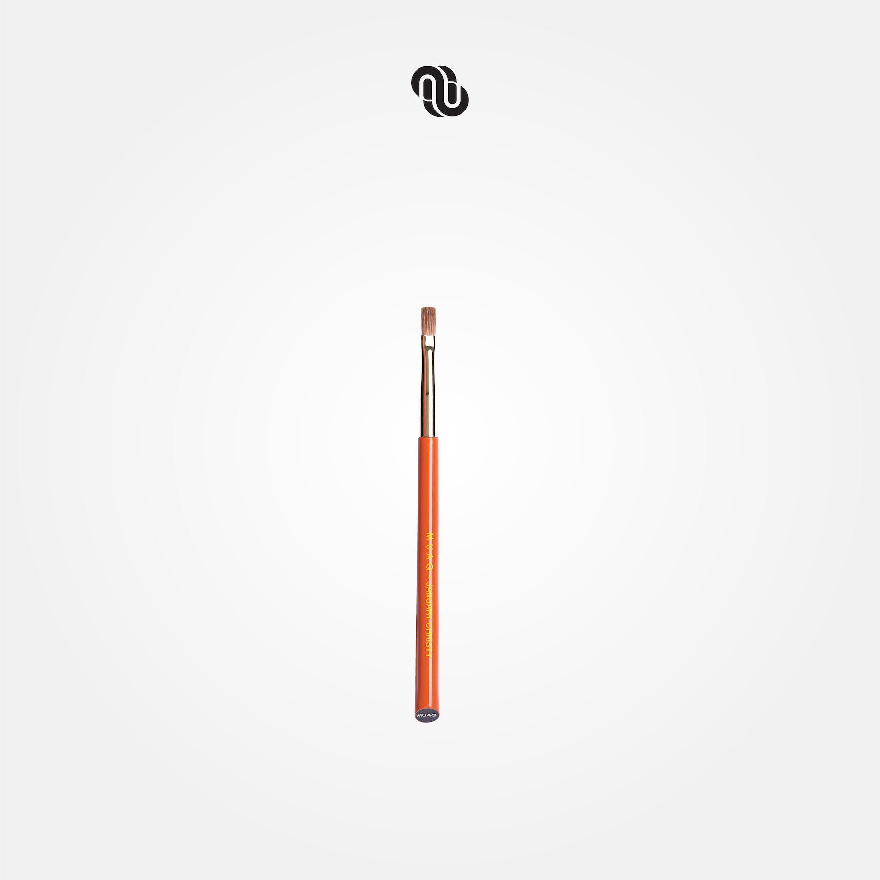 MUAQ X JANUARY CHRISTY LIP BRUSH