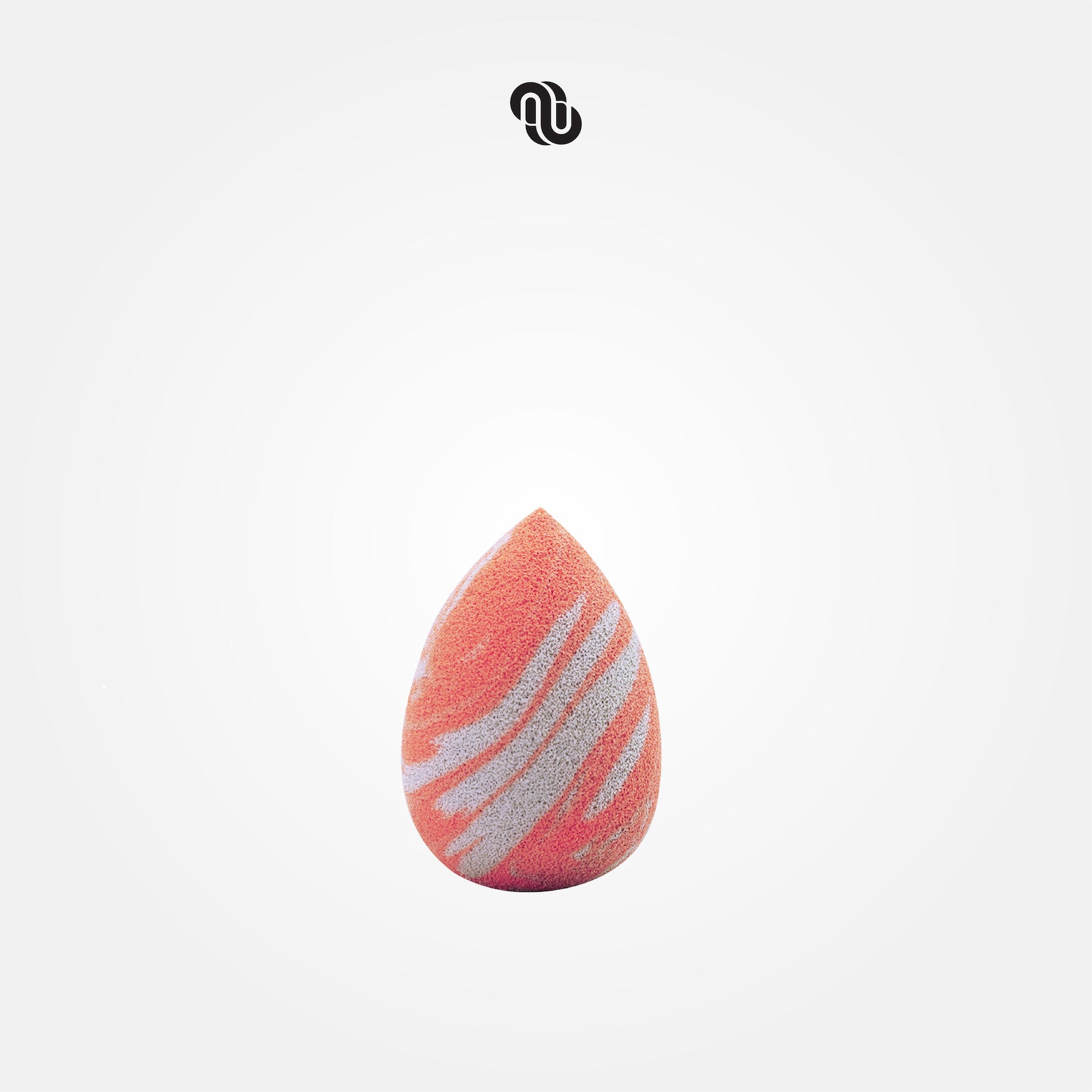 MUAQ X JANUARY CHRISTY MAKEUP SPONGE SET