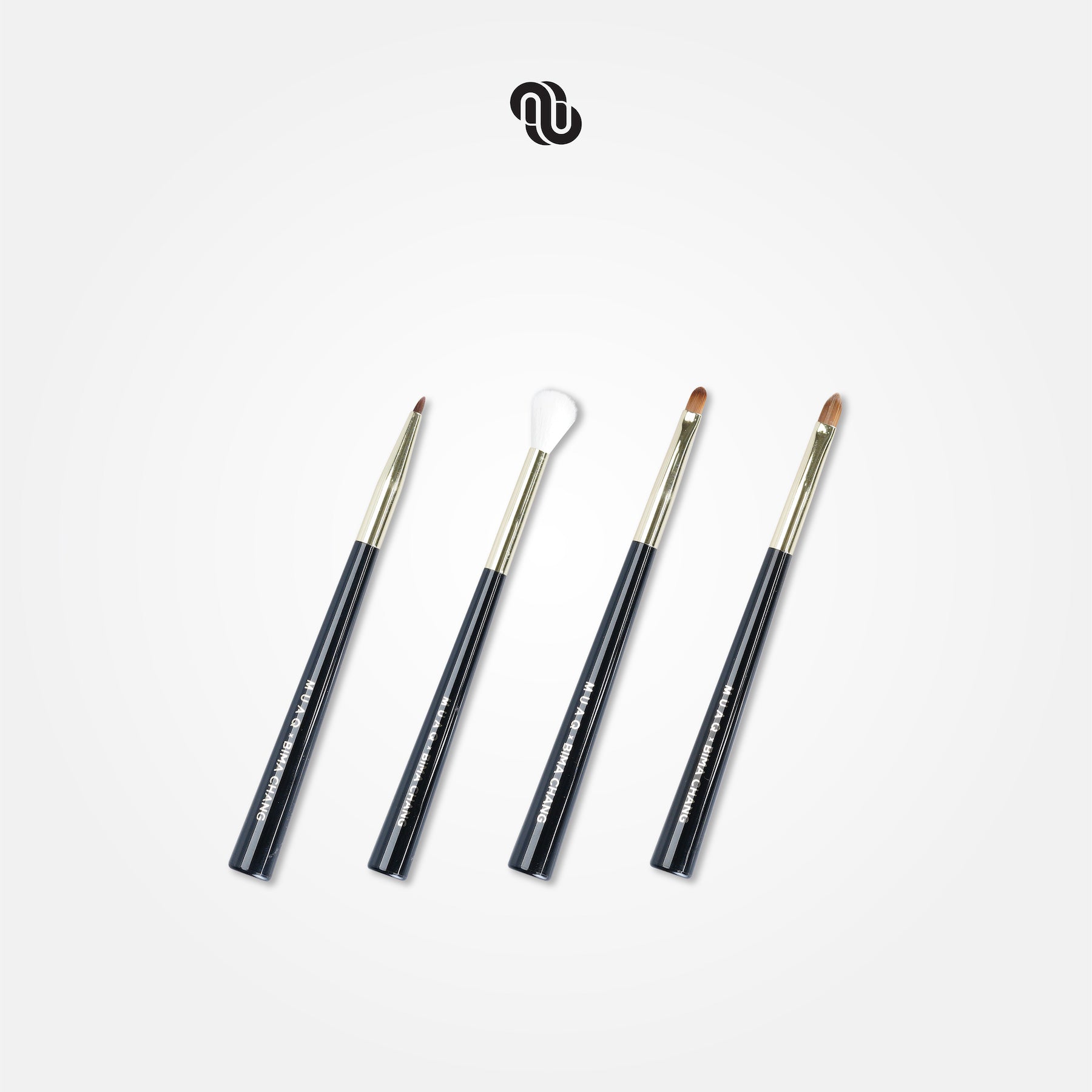 MUAQ X BIMA CHANG LIP BRUSH POINT