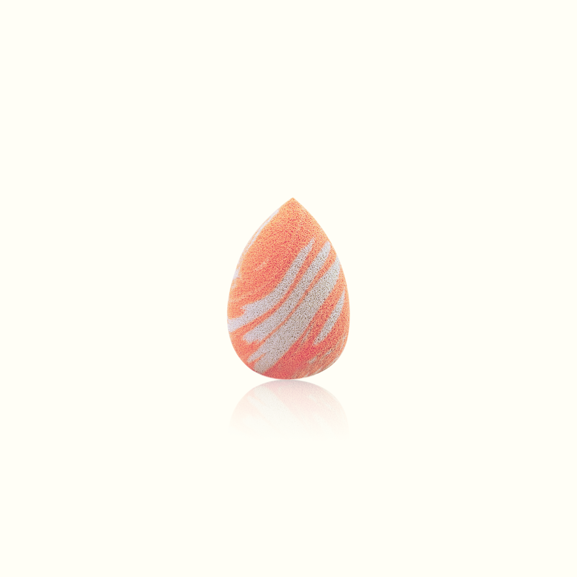 MUAQ X JANUARY CHRISTY Makeup Sponge Set