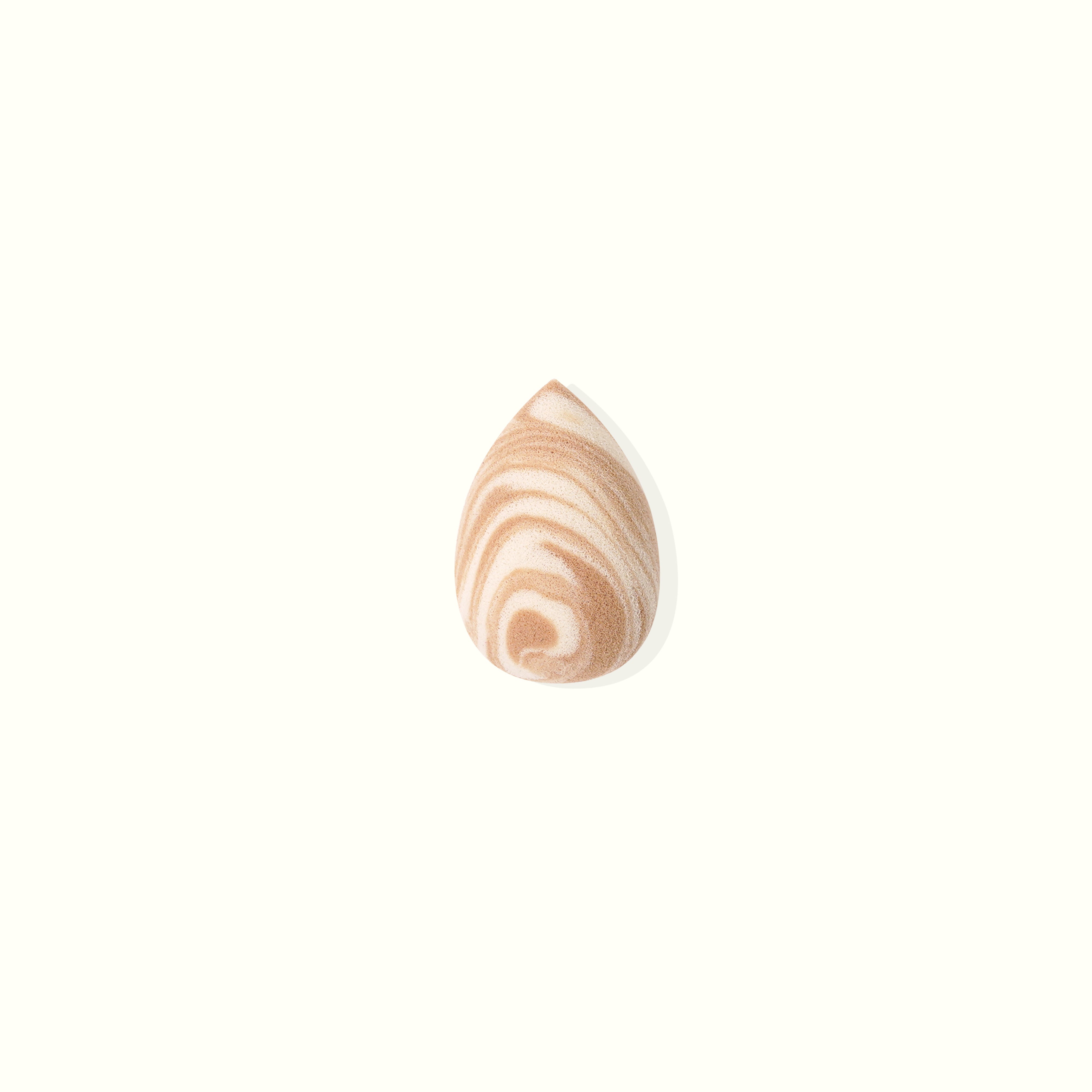 MUAQ Sandy Sponge - Mini