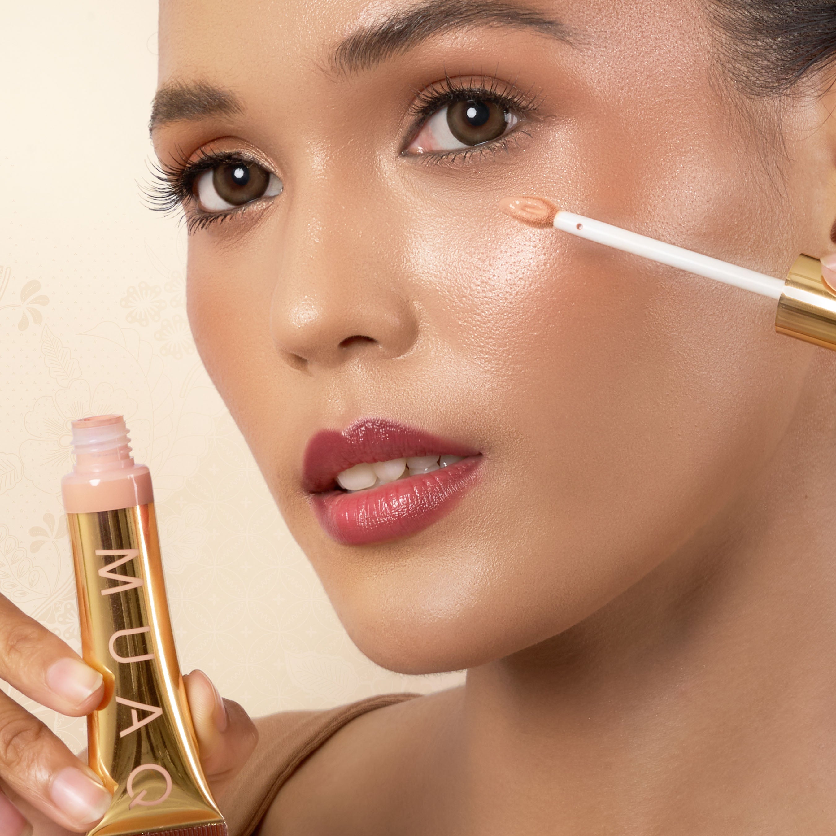 MUAQ Conceal & Corrector - Neutralize