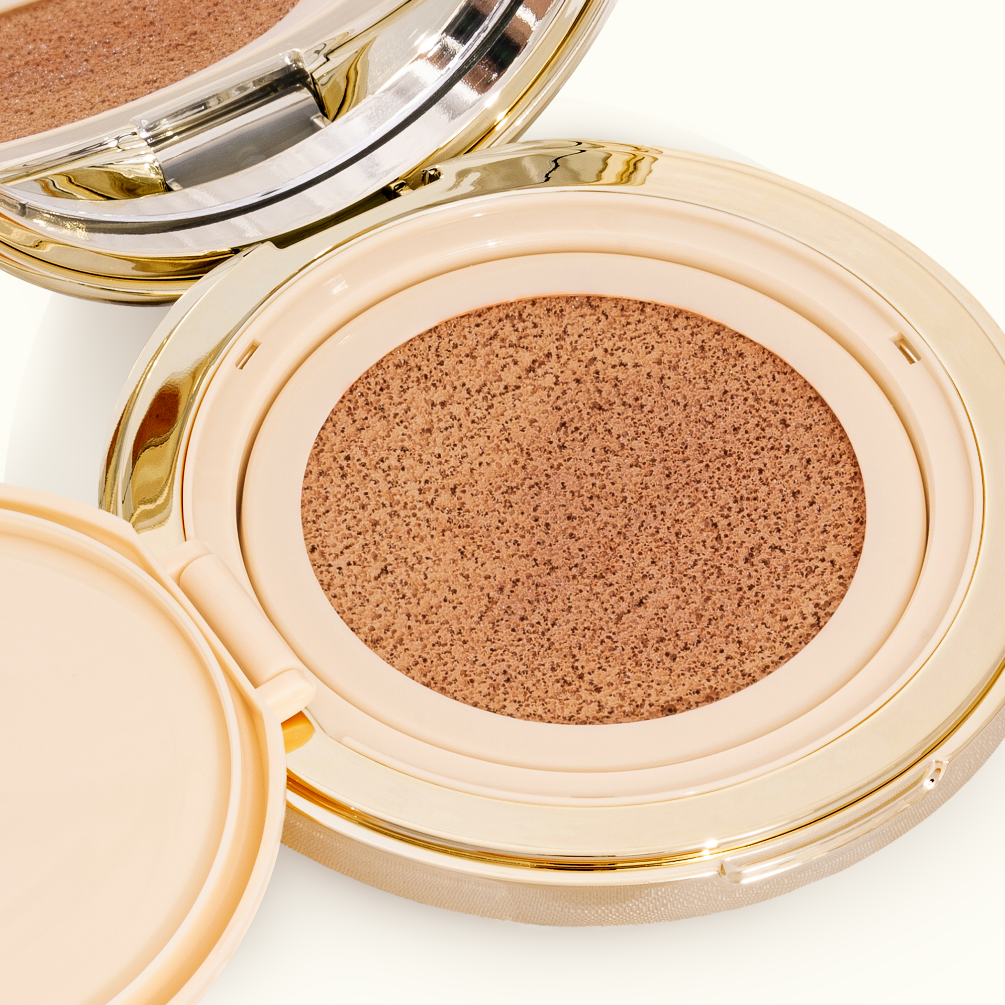 MUAQ Softisfied Cushion - Cempaka