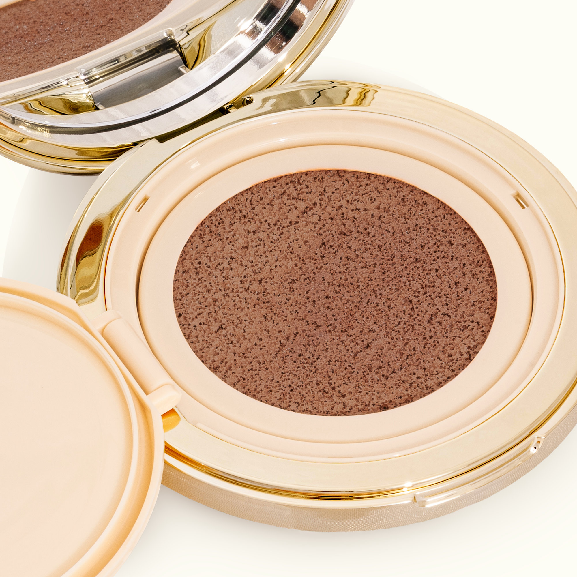 MUAQ Softisfied Cushion - Sedap Malam