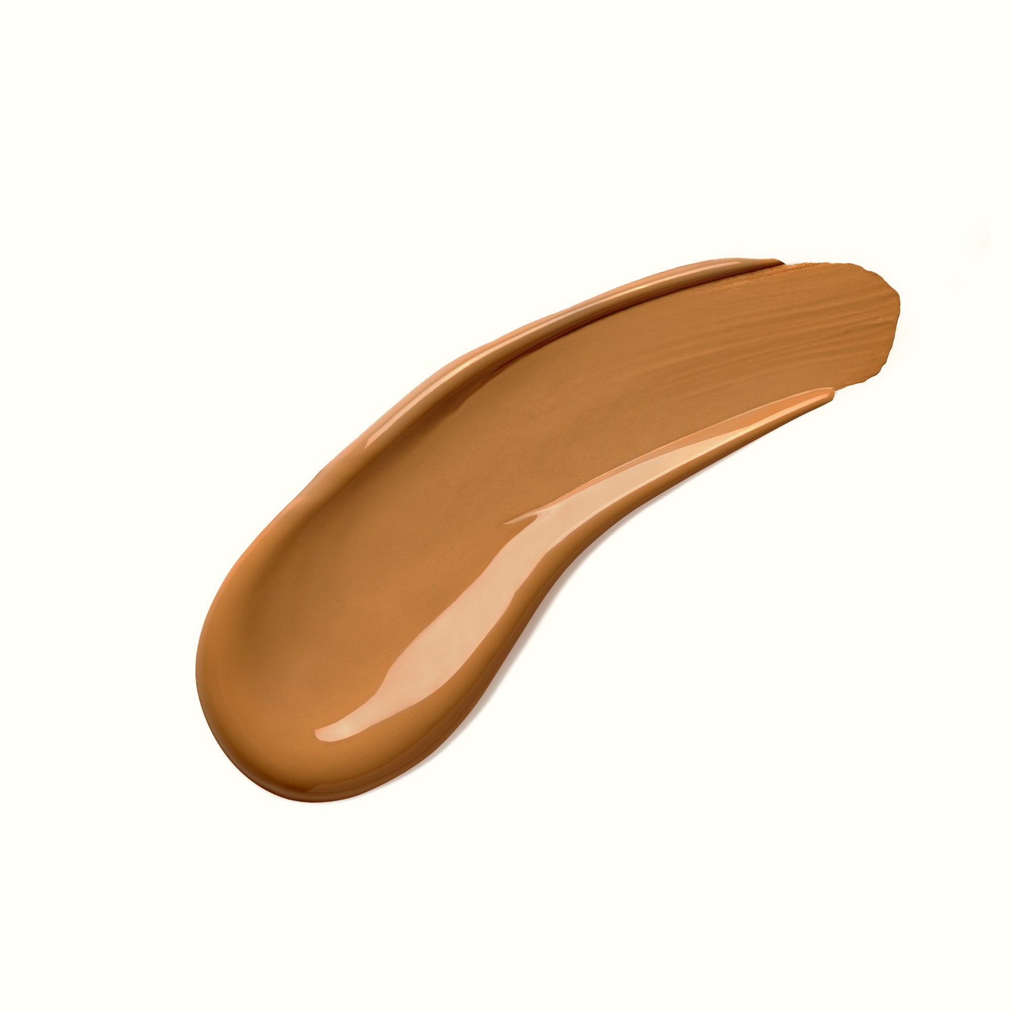 MUAQ HD Perfect Skin Silk Foundation - Papua