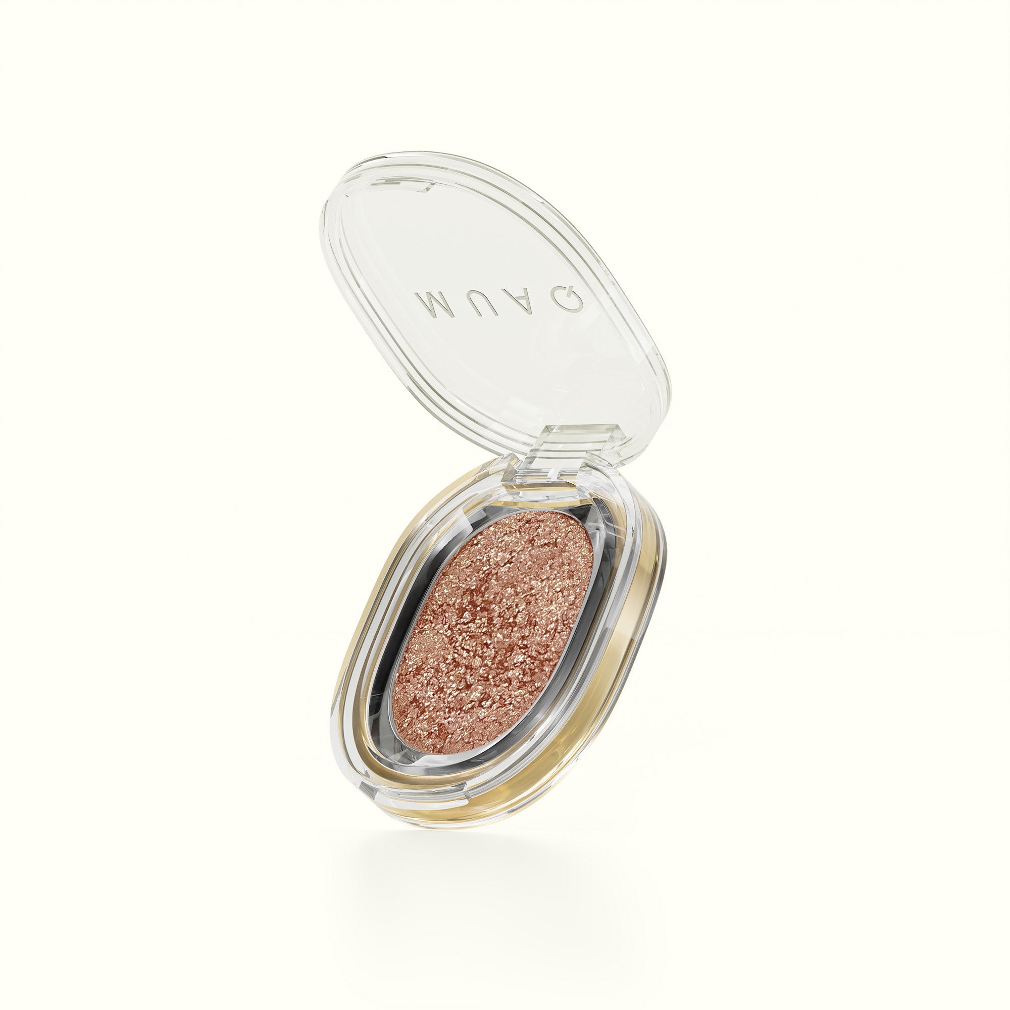 MUAQ PRESSED EYESHADOW PEACE