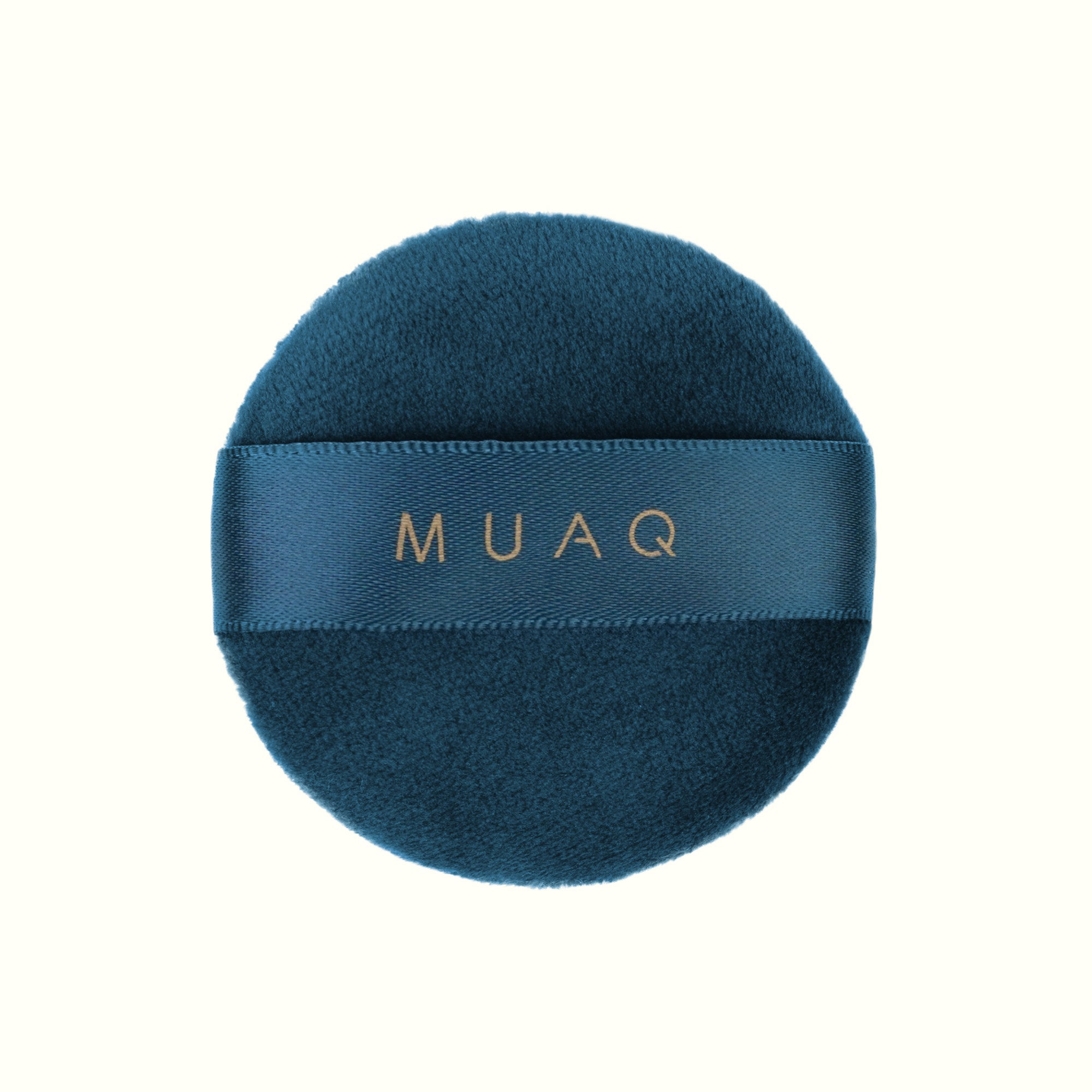 MUAQ High Definition Loose Powder With Caviar Extract - MERAK 15g