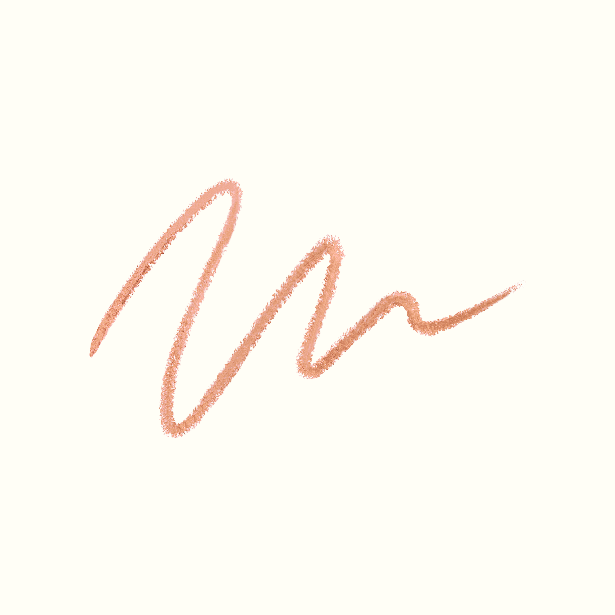 MUAQ Simplifeye Matic Eyeliner - Revived (Light Nude)