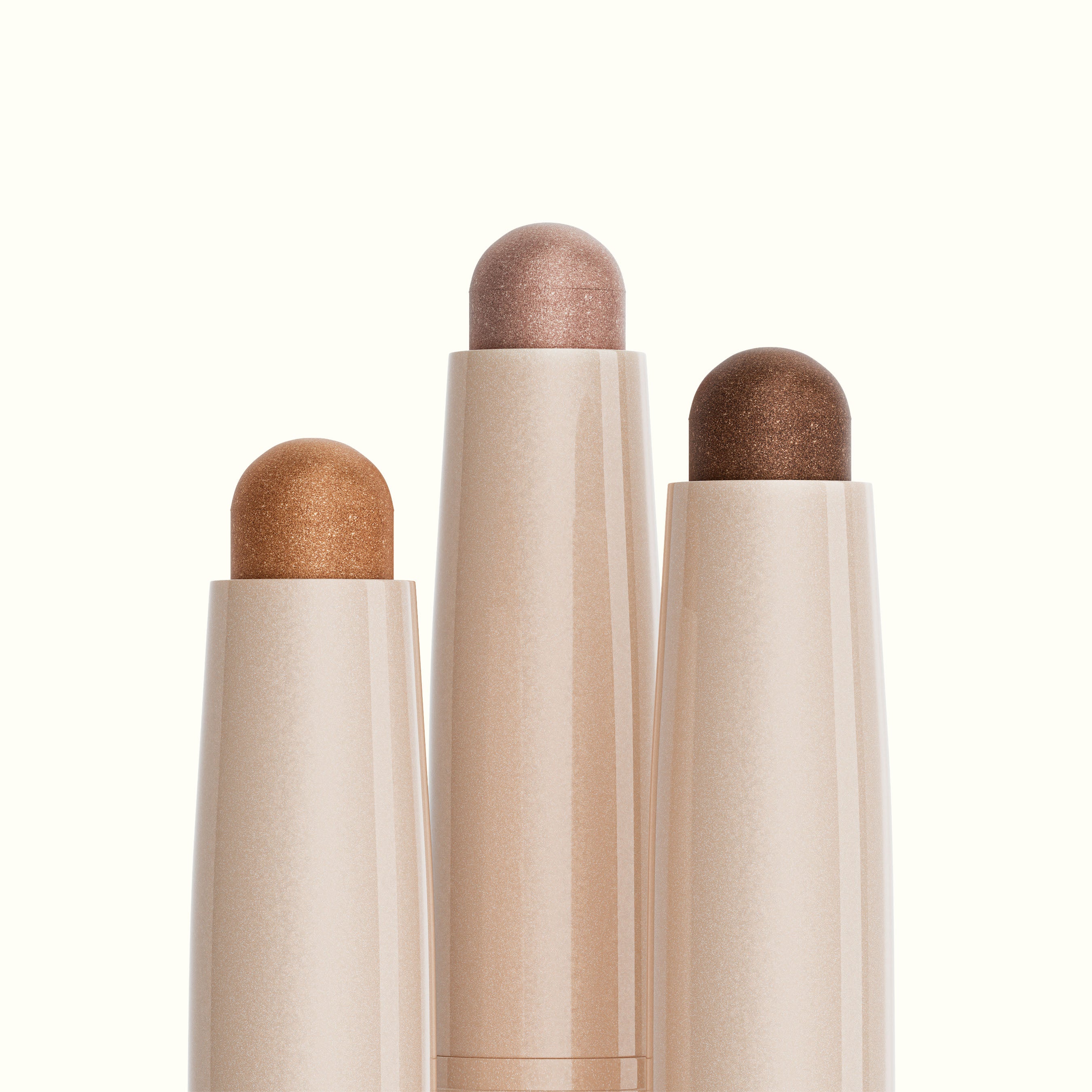 MUAQ Eyebility Shadow Stick - Bravery