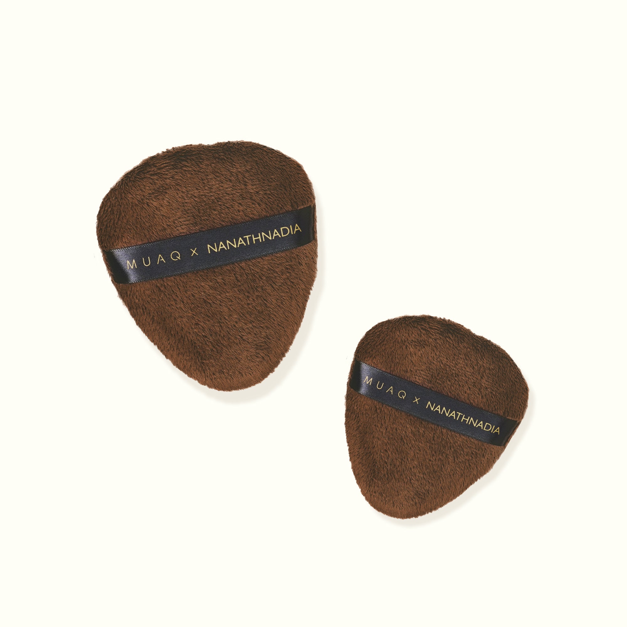 TAP and BAKE by MUAQ X NANATHNADIA (MEDIUM & MINI)