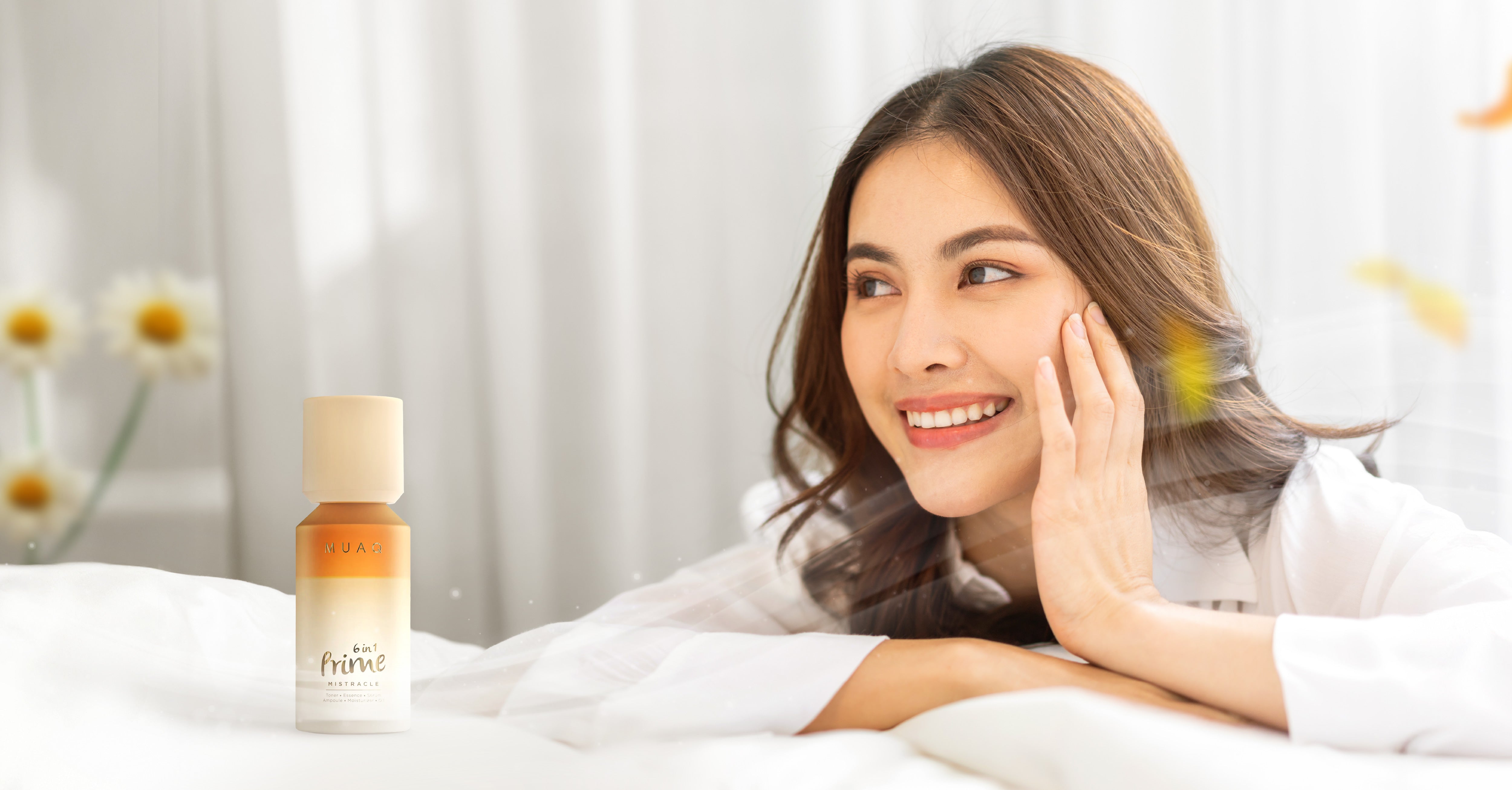 GET TO KNOW THE SUPER ANTIOXIDANT IN MUAQ 6-IN-1 PRIME MISTRACLE: BIO-ASTA 05 (ASTAXANTHIN)