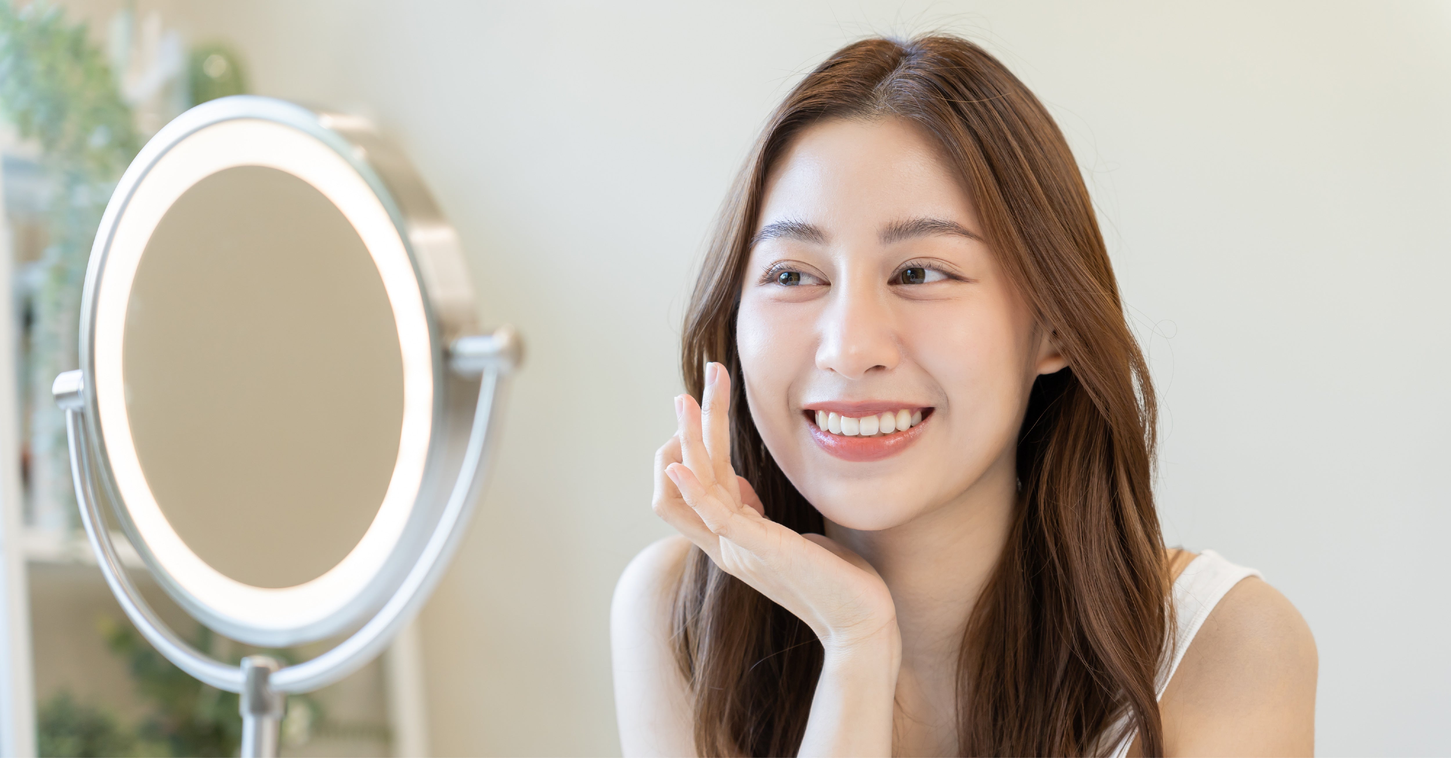 BEAUTY TIPS FOR BEGINNER: THE RIGHT ORDER FOR FLAWLESS & LONG-LASTING MAKEUP