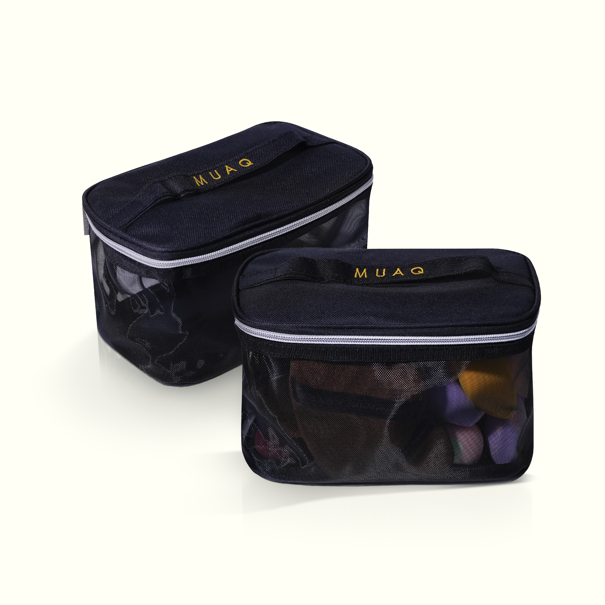 MUAQ Net Pouch