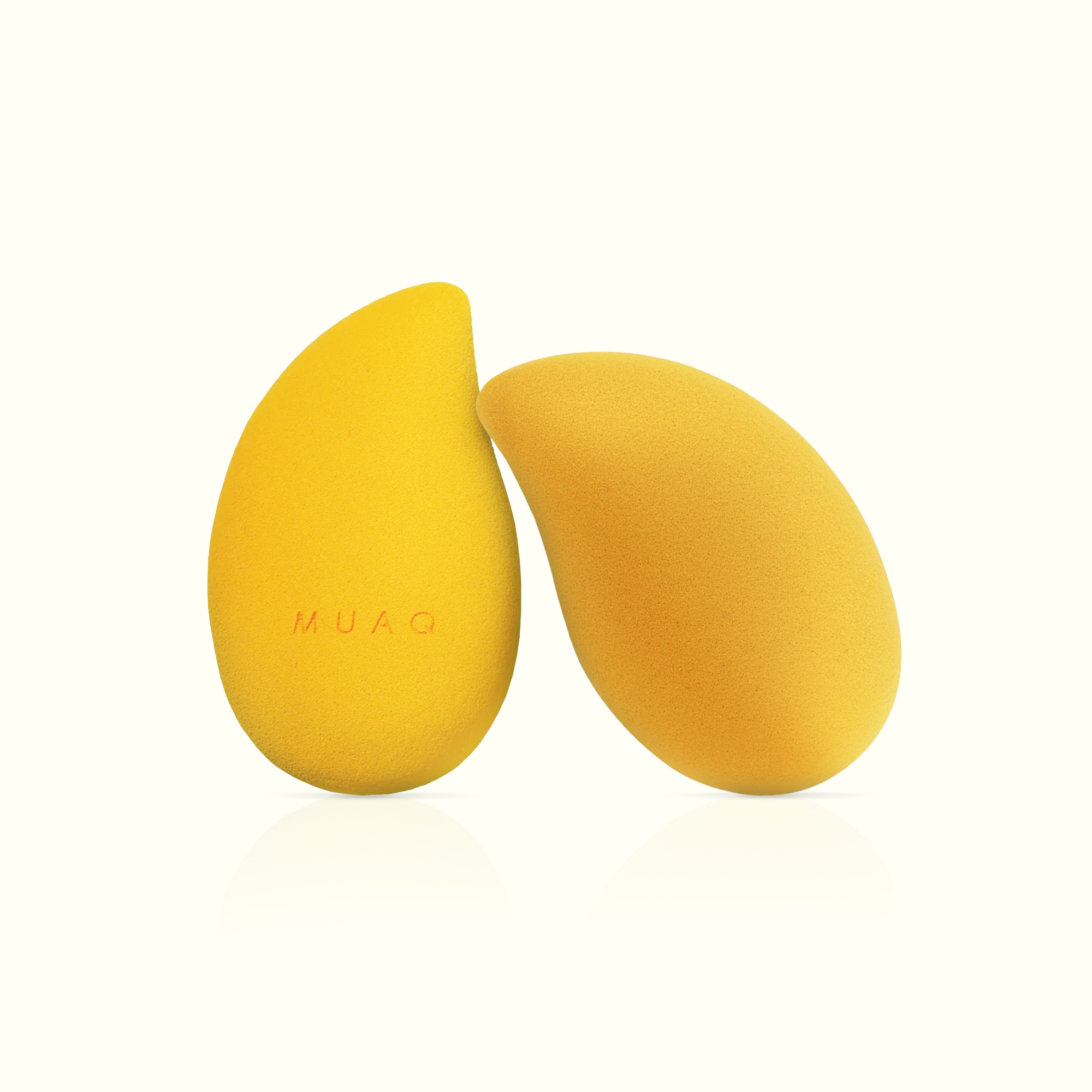 MUAQ Mango Sponge
