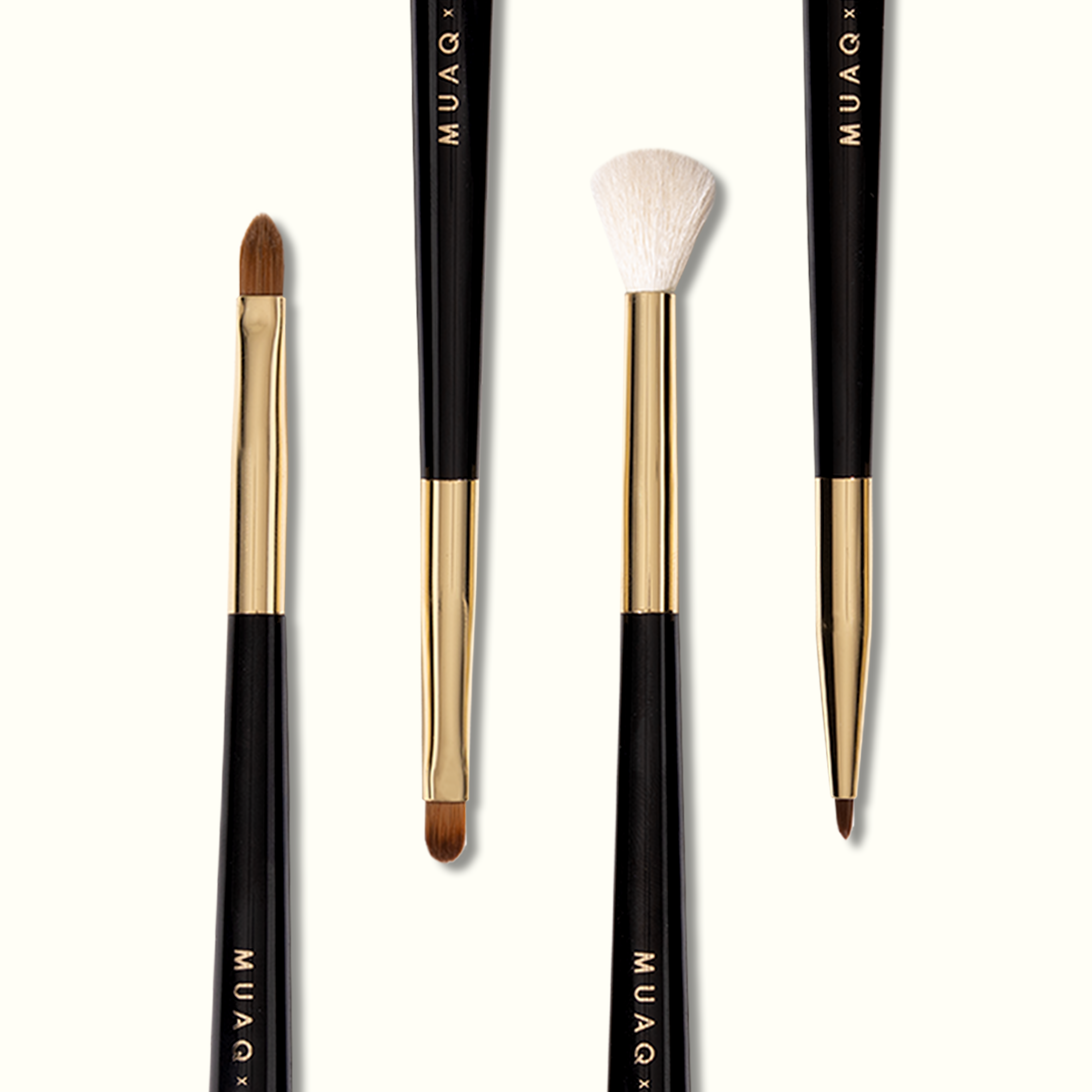 MUAQ X BIMA CHANG Lip Brush Point