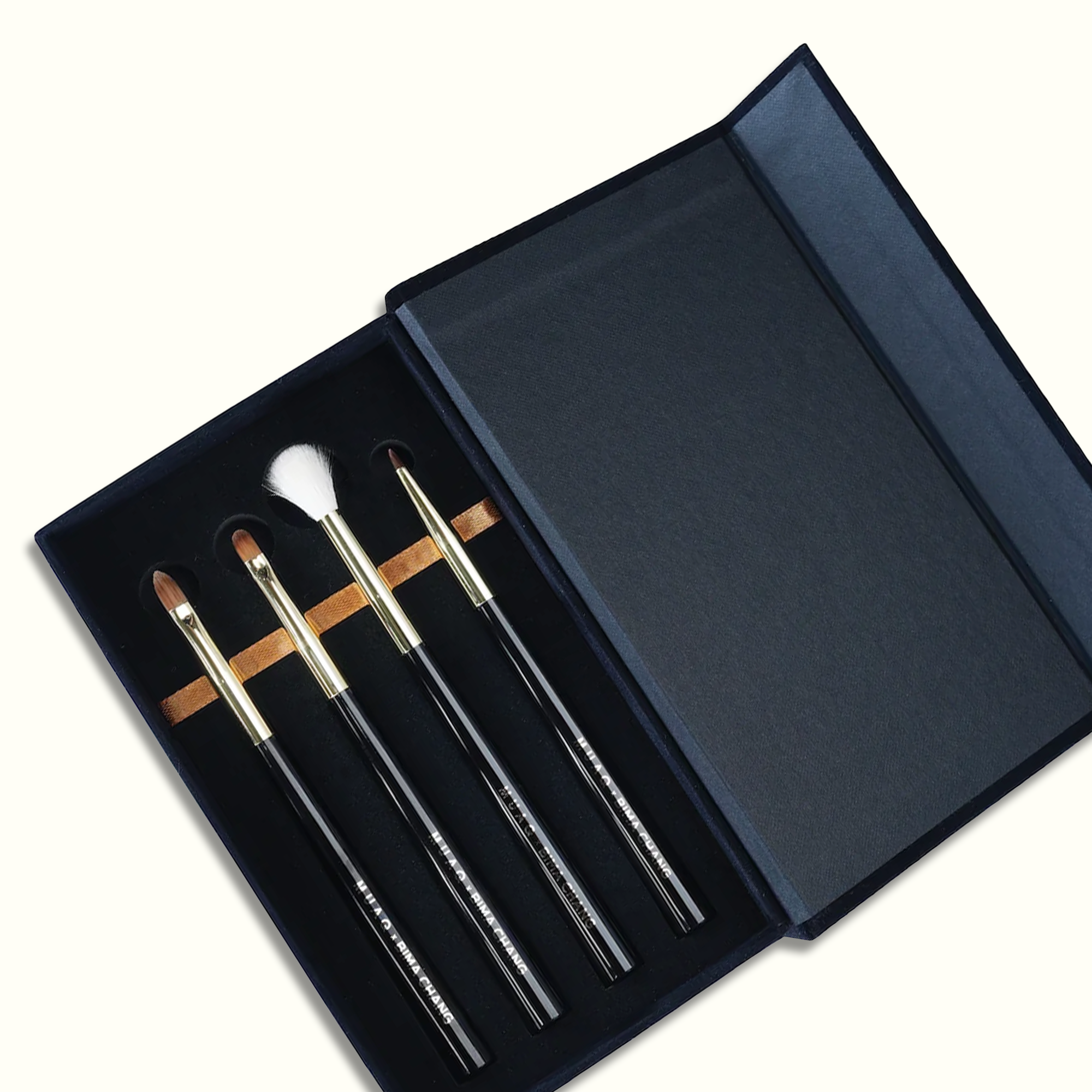 MUAQ X BIMA CHANG LIP BRUSH POINT