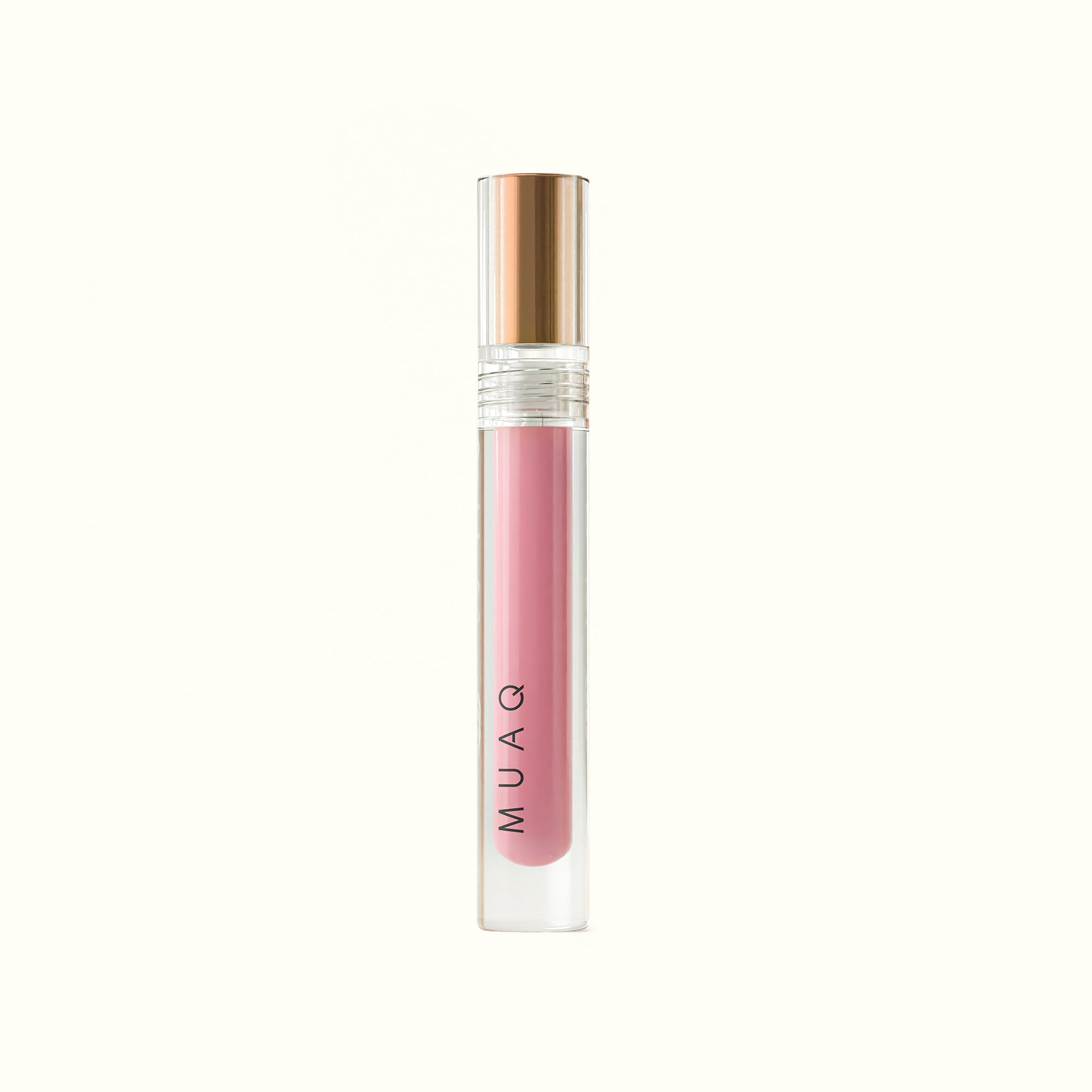 MUAQ Juice Lip Gloss - AURA