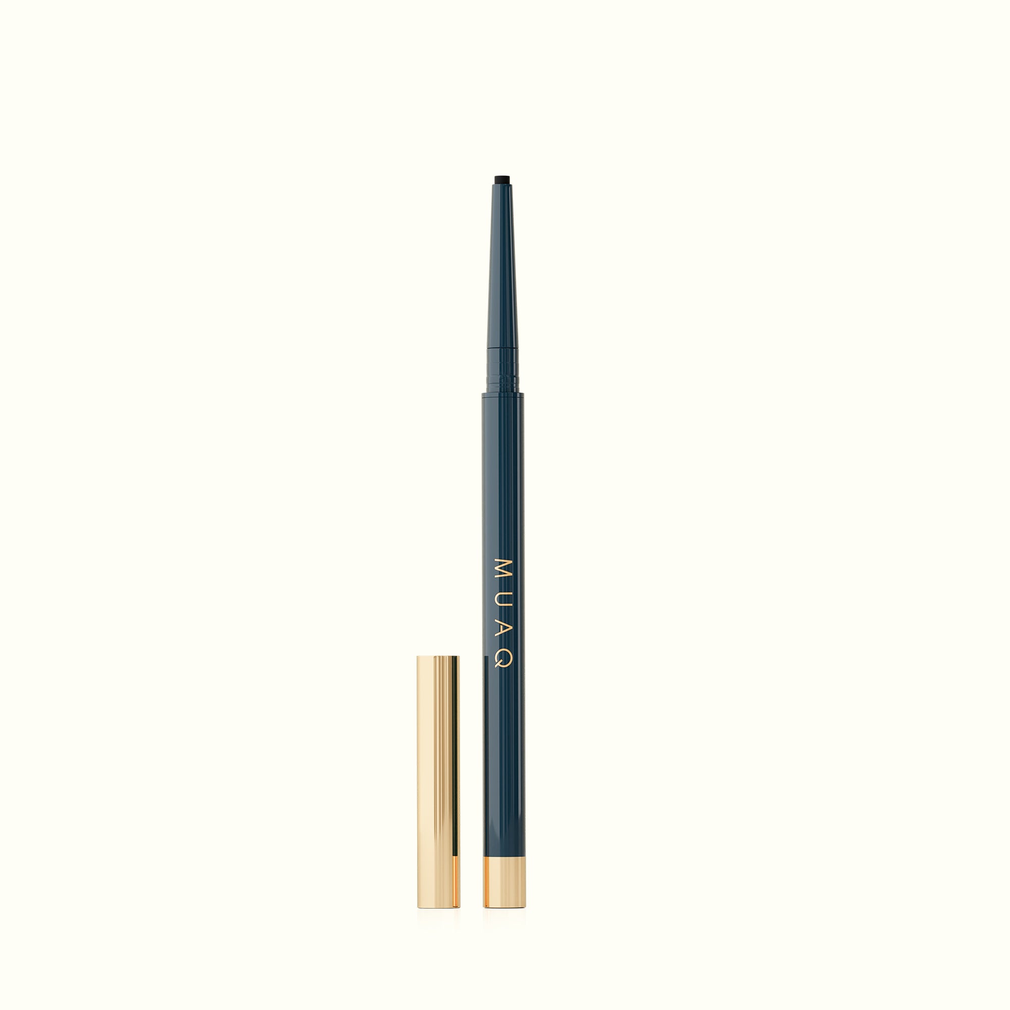 MUAQ Simplifeye Matic Eyeliner - Relieved (Black)